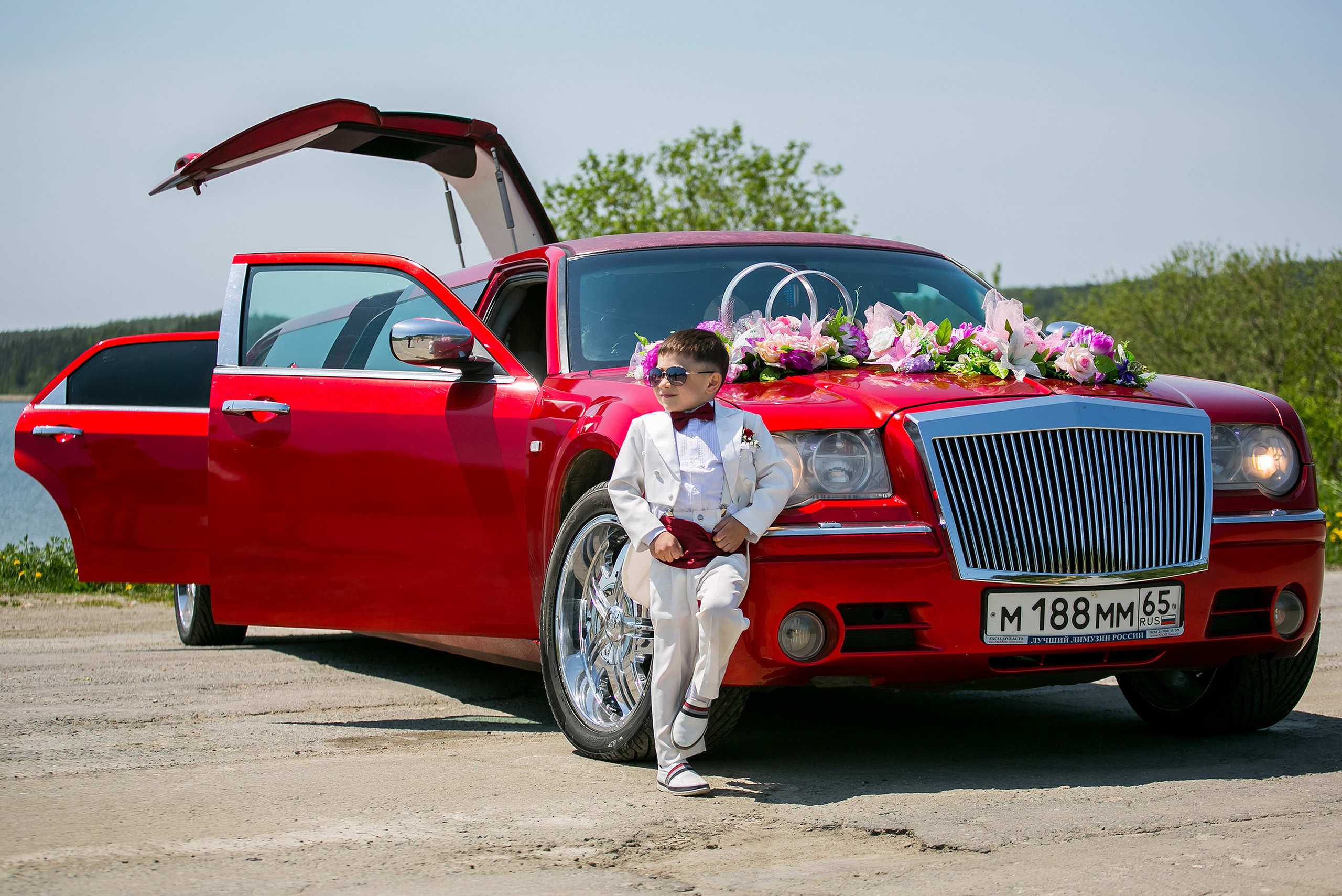 Свадебный, семейный и репортажный фотограф в Южно-Сахалинске Артур Петросян