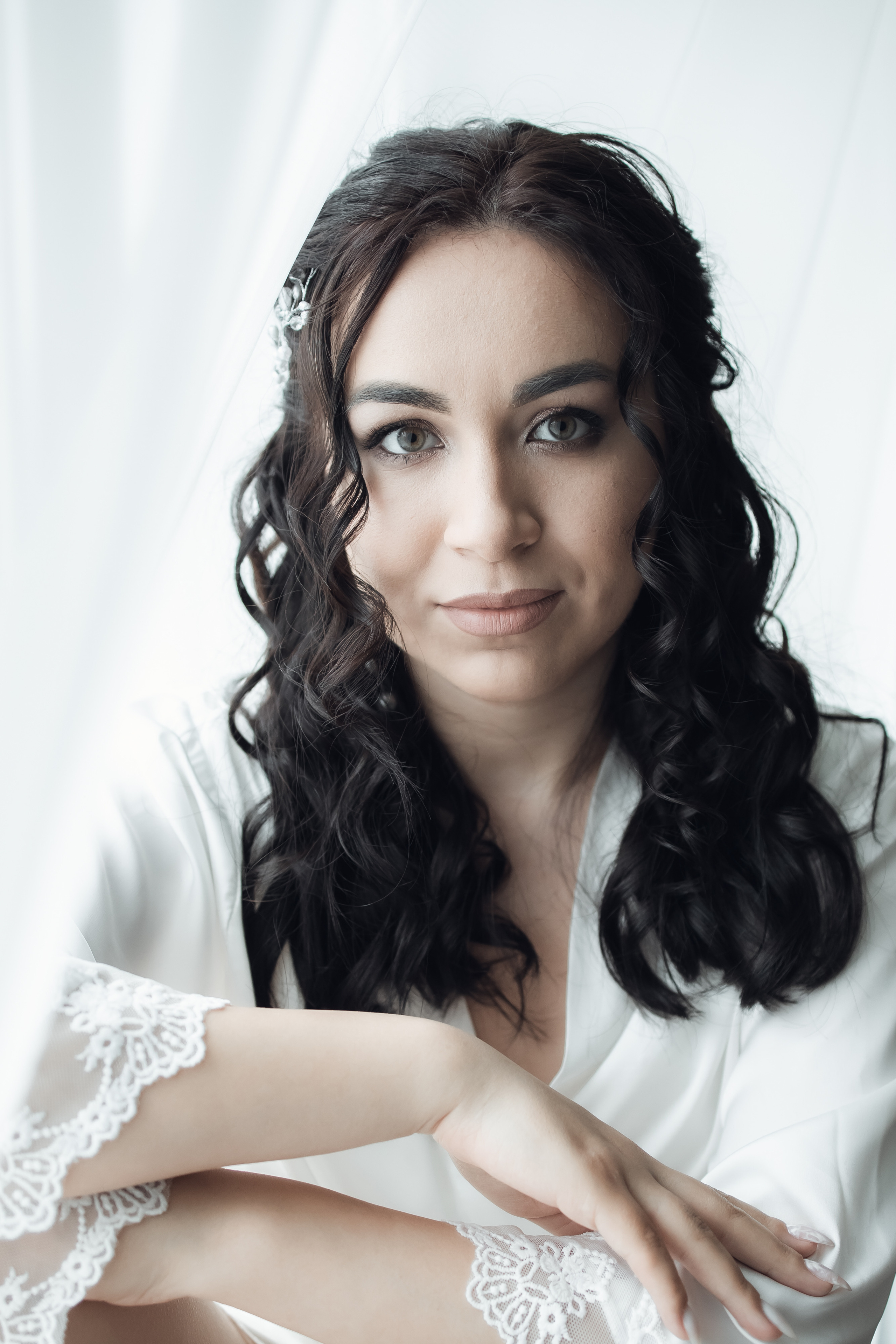 Александр и Юлия. Свадебный, семейный и репортажный фотограф в Южно-Сахалинске Артур Петросян