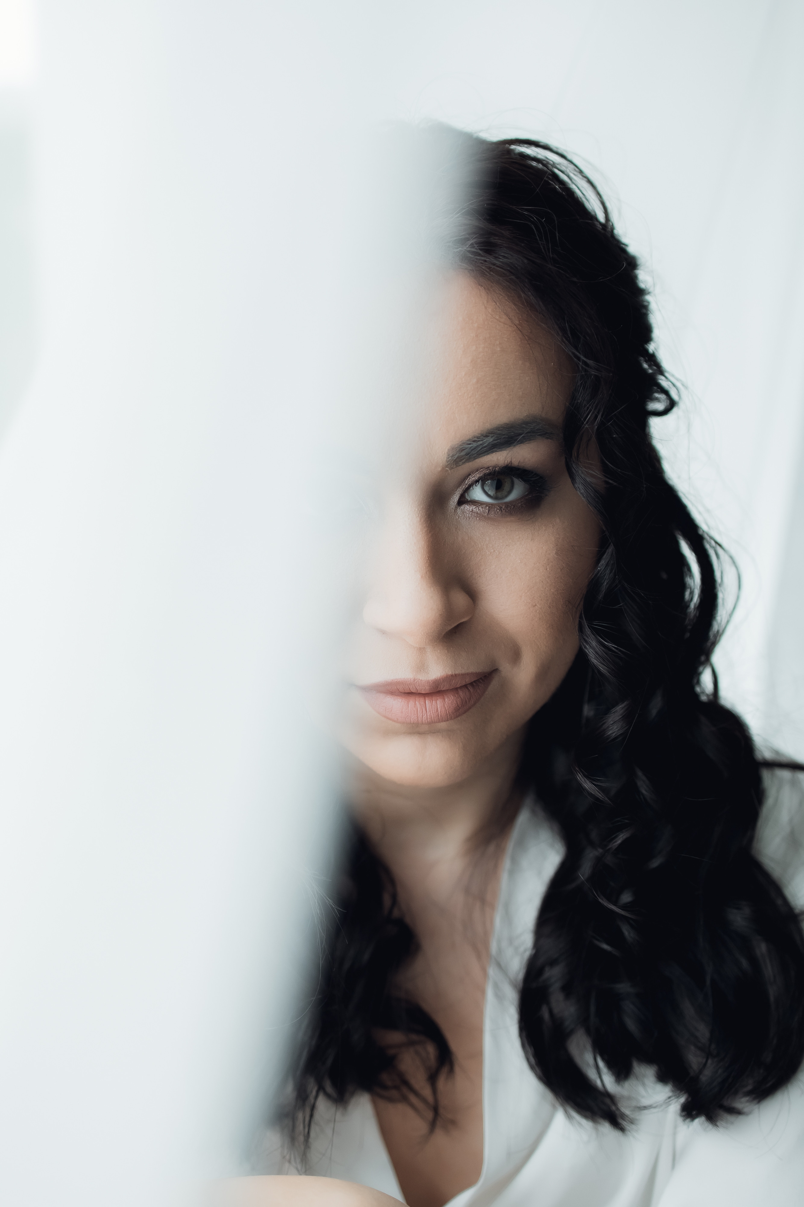 Александр и Юлия. Свадебный, семейный и репортажный фотограф в Южно-Сахалинске Артур Петросян