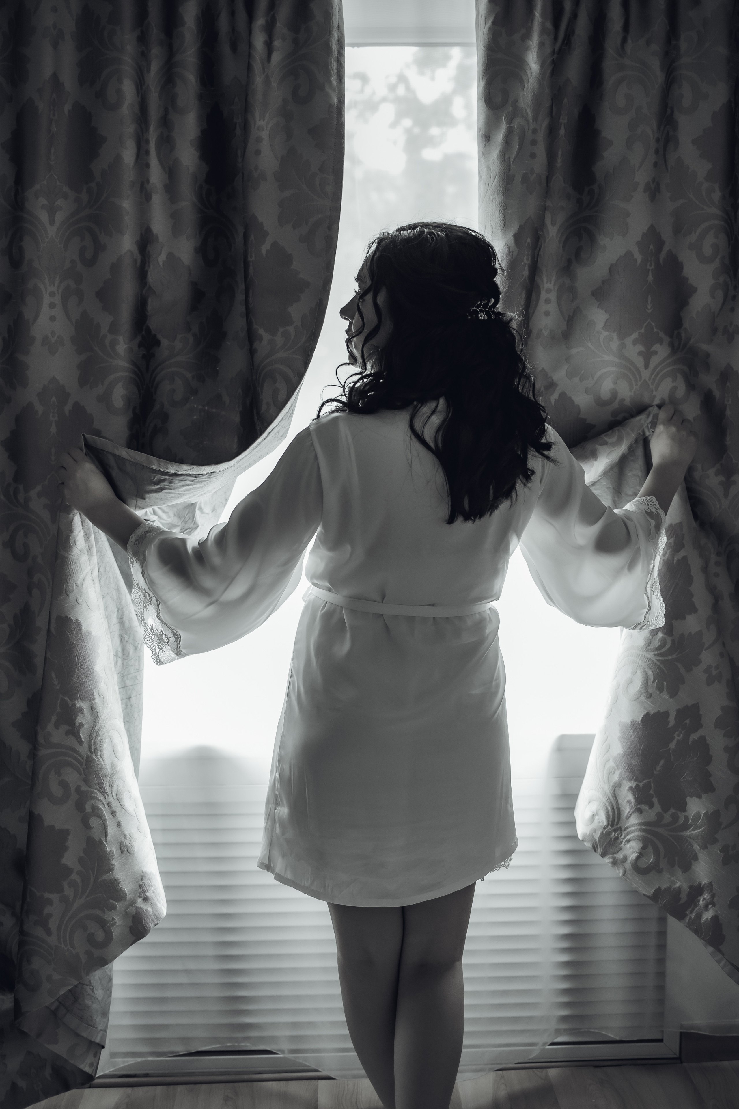 Александр и Юлия. Свадебный, семейный и репортажный фотограф в Южно-Сахалинске Артур Петросян