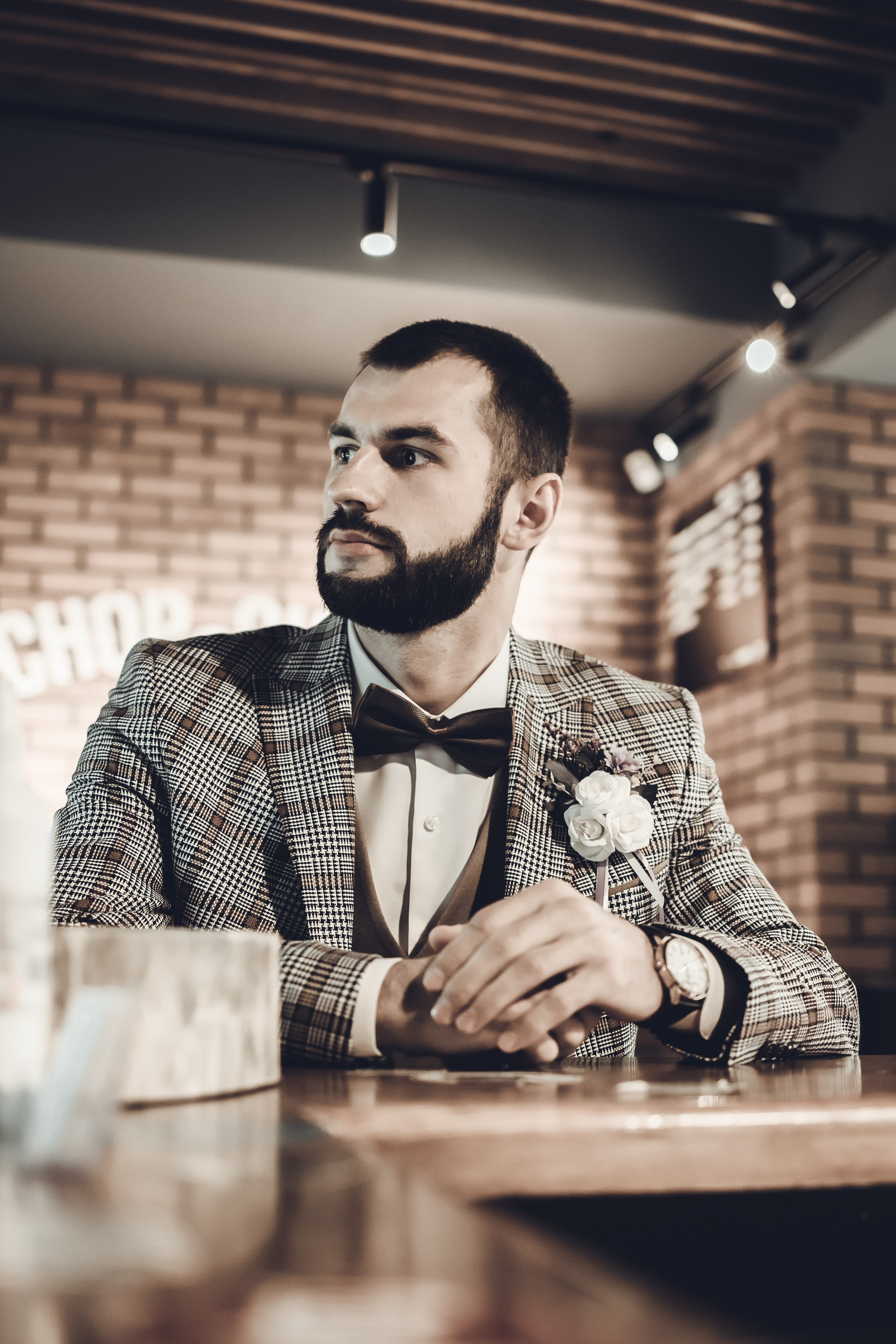 Александр и Юлия. Свадебный, семейный и репортажный фотограф в Южно-Сахалинске Артур Петросян