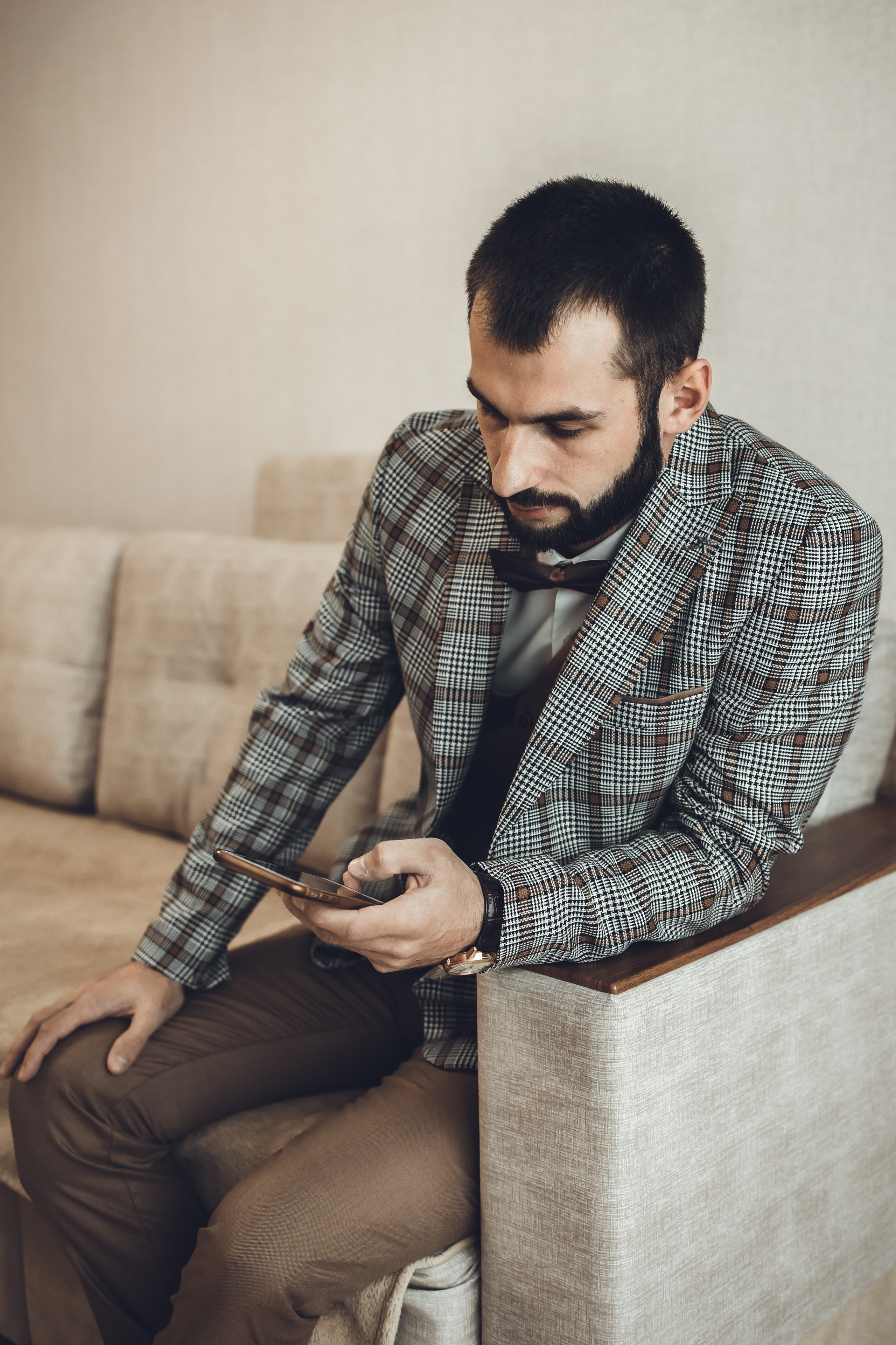 Александр и Юлия. Свадебный, семейный и репортажный фотограф в Южно-Сахалинске Артур Петросян