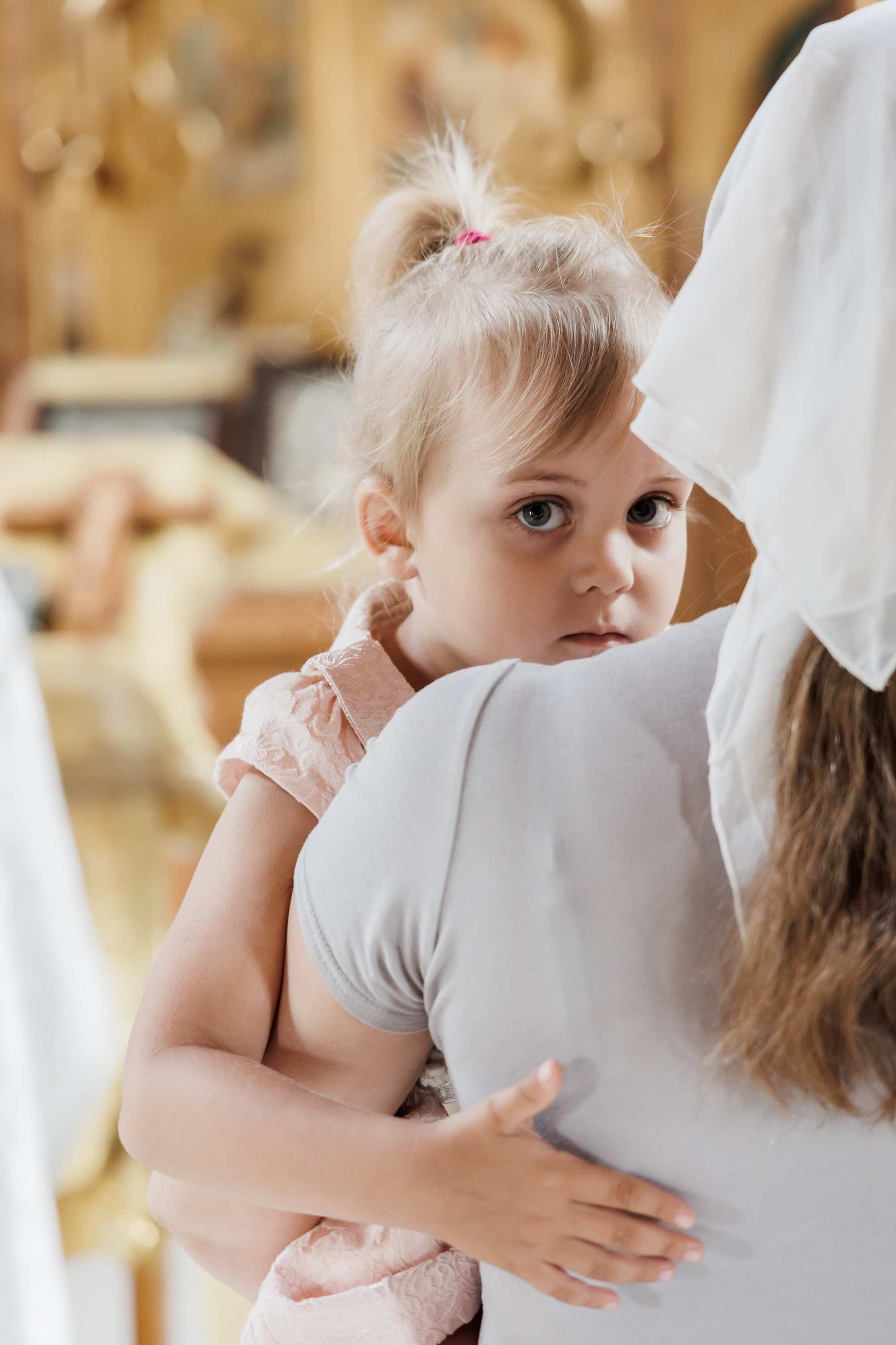 Крещение. Свадебный, семейный и репортажный фотограф в Южно-Сахалинске Артур Петросян