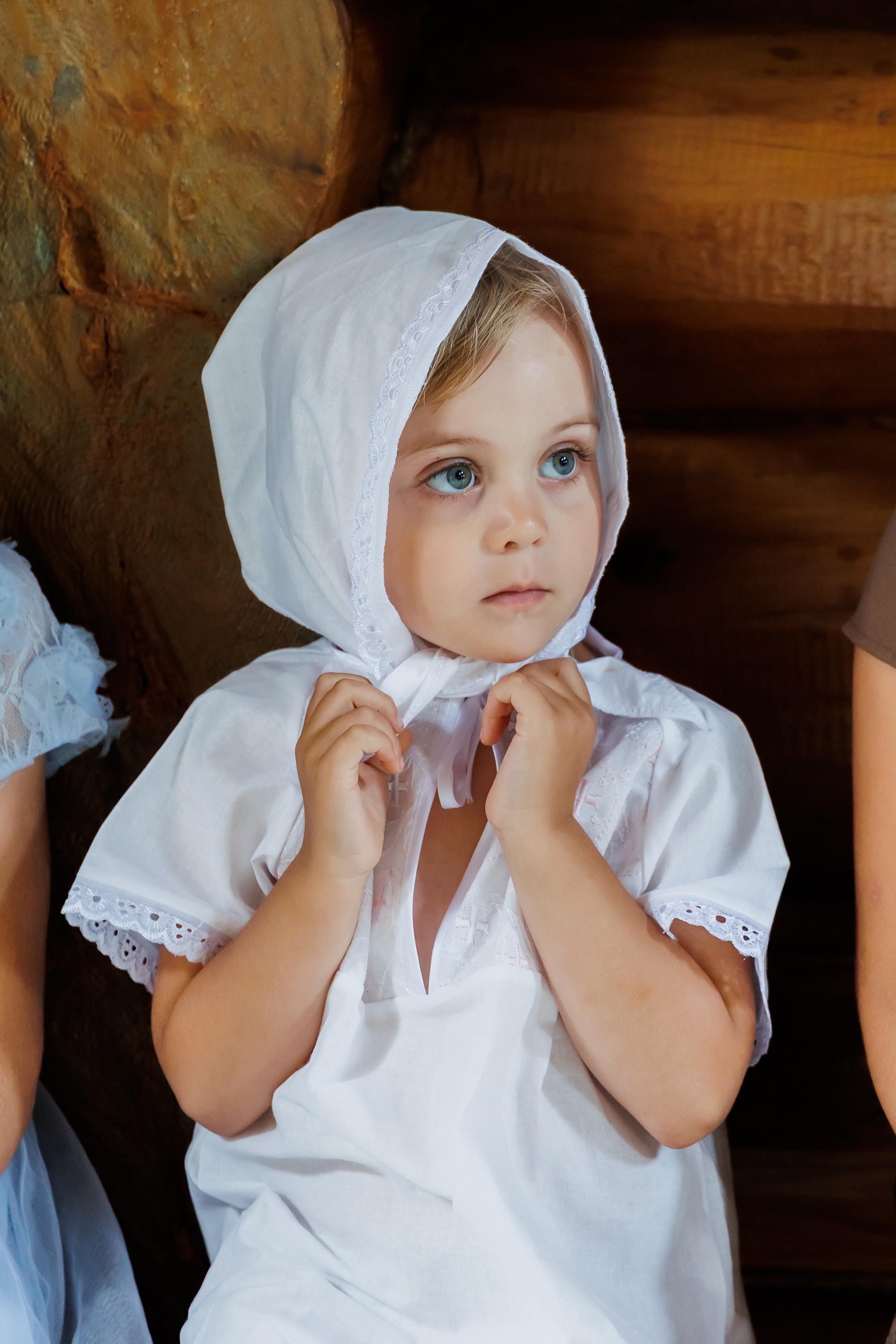 Крещение. Свадебный, семейный и репортажный фотограф в Южно-Сахалинске Артур Петросян