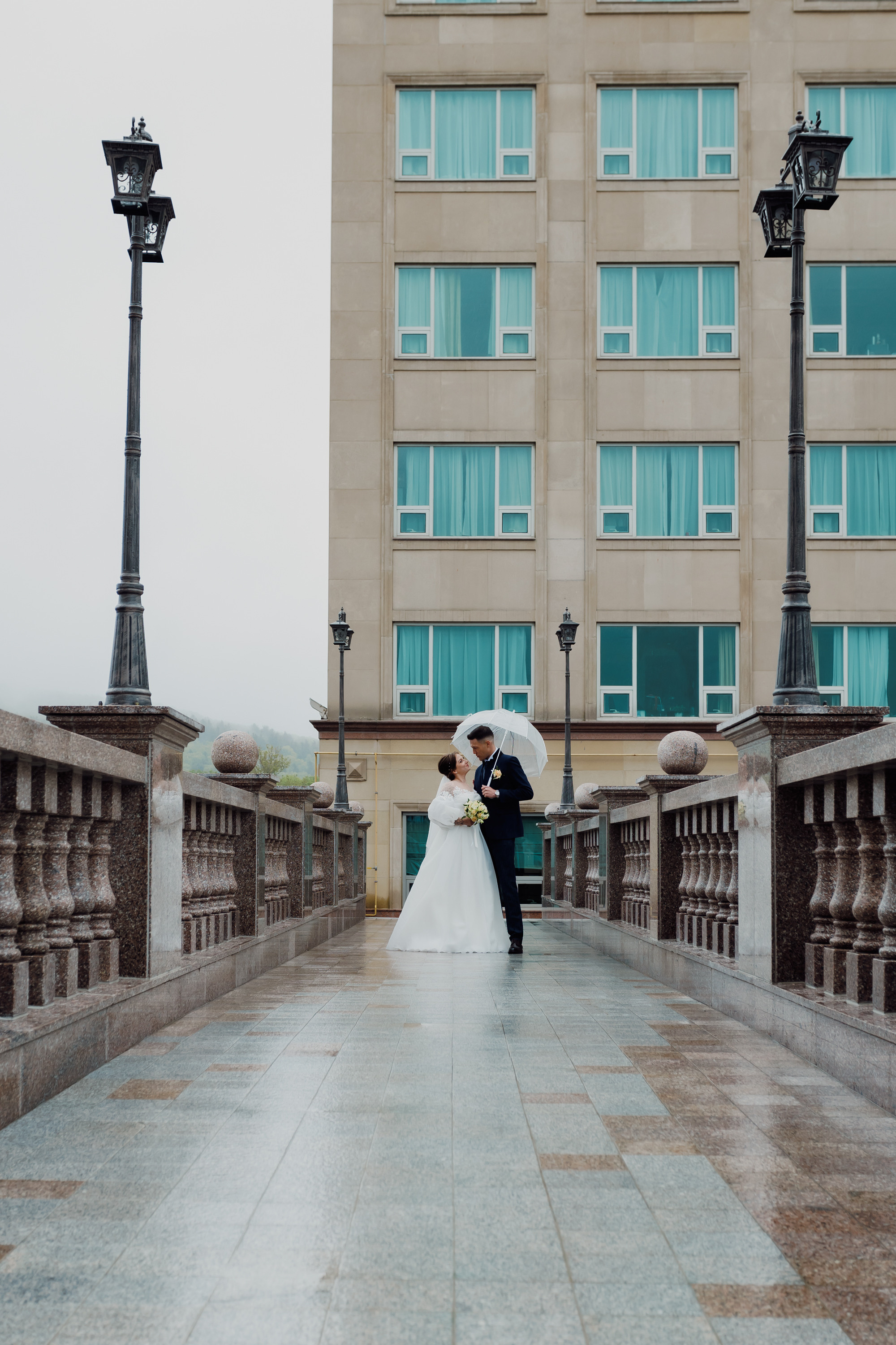 Марк и Анастасия. Свадебный, семейный и репортажный фотограф в Южно-Сахалинске Артур Петросян