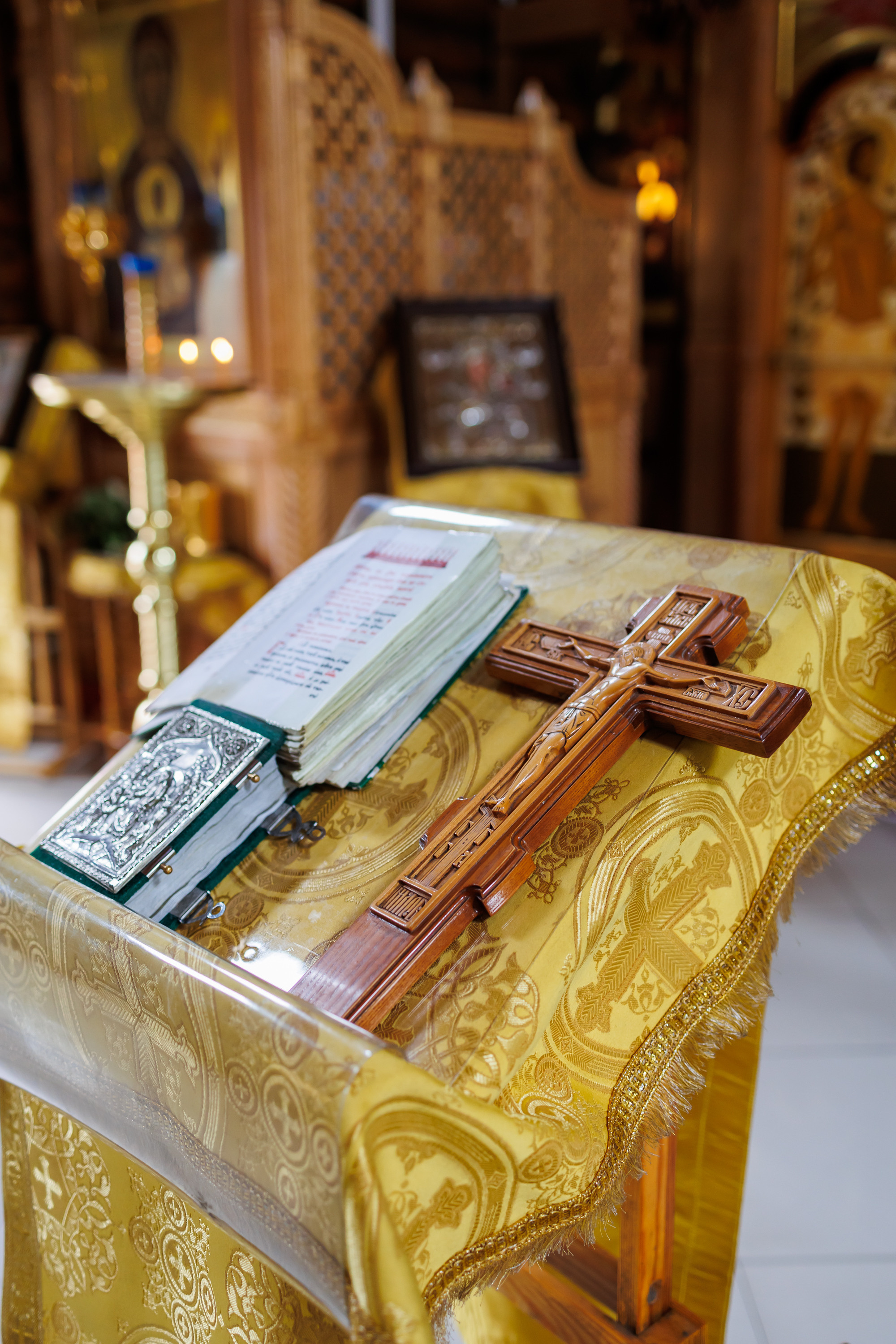 Крещение. Свадебный, семейный и репортажный фотограф в Южно-Сахалинске Артур Петросян