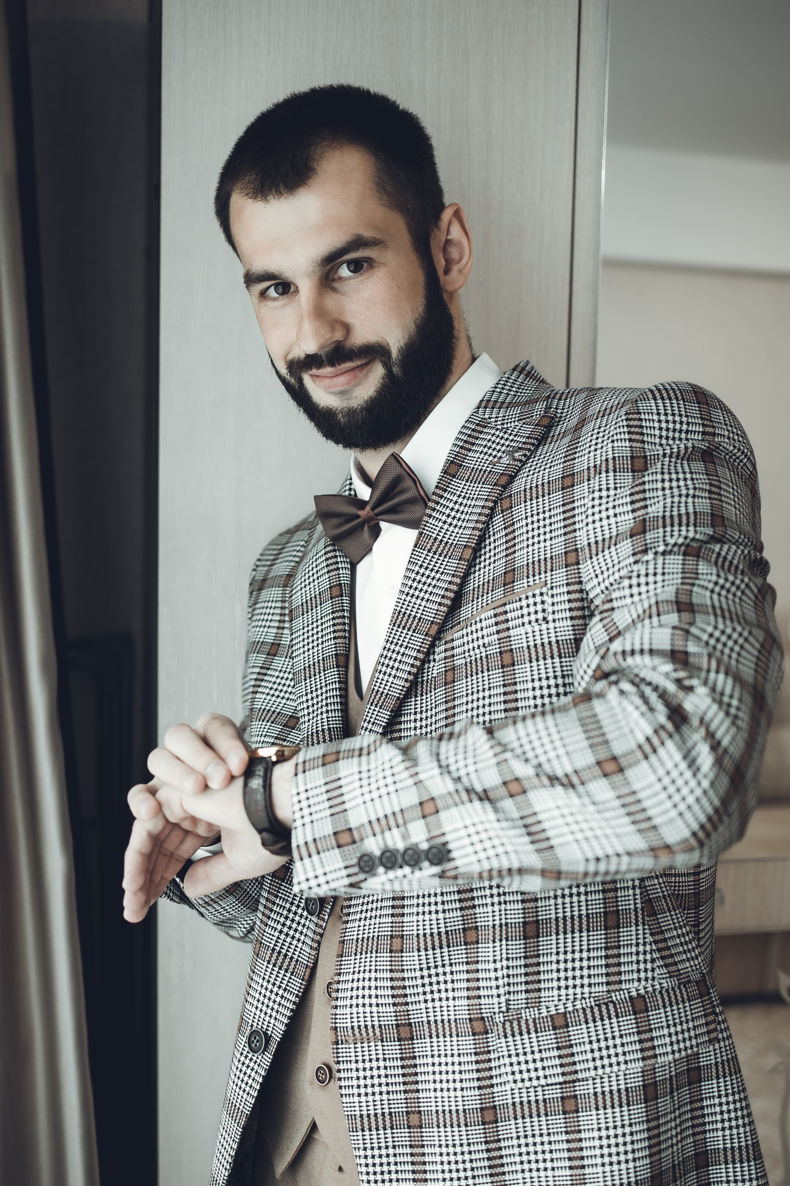 Александр и Юлия. Свадебный, семейный и репортажный фотограф в Южно-Сахалинске Артур Петросян