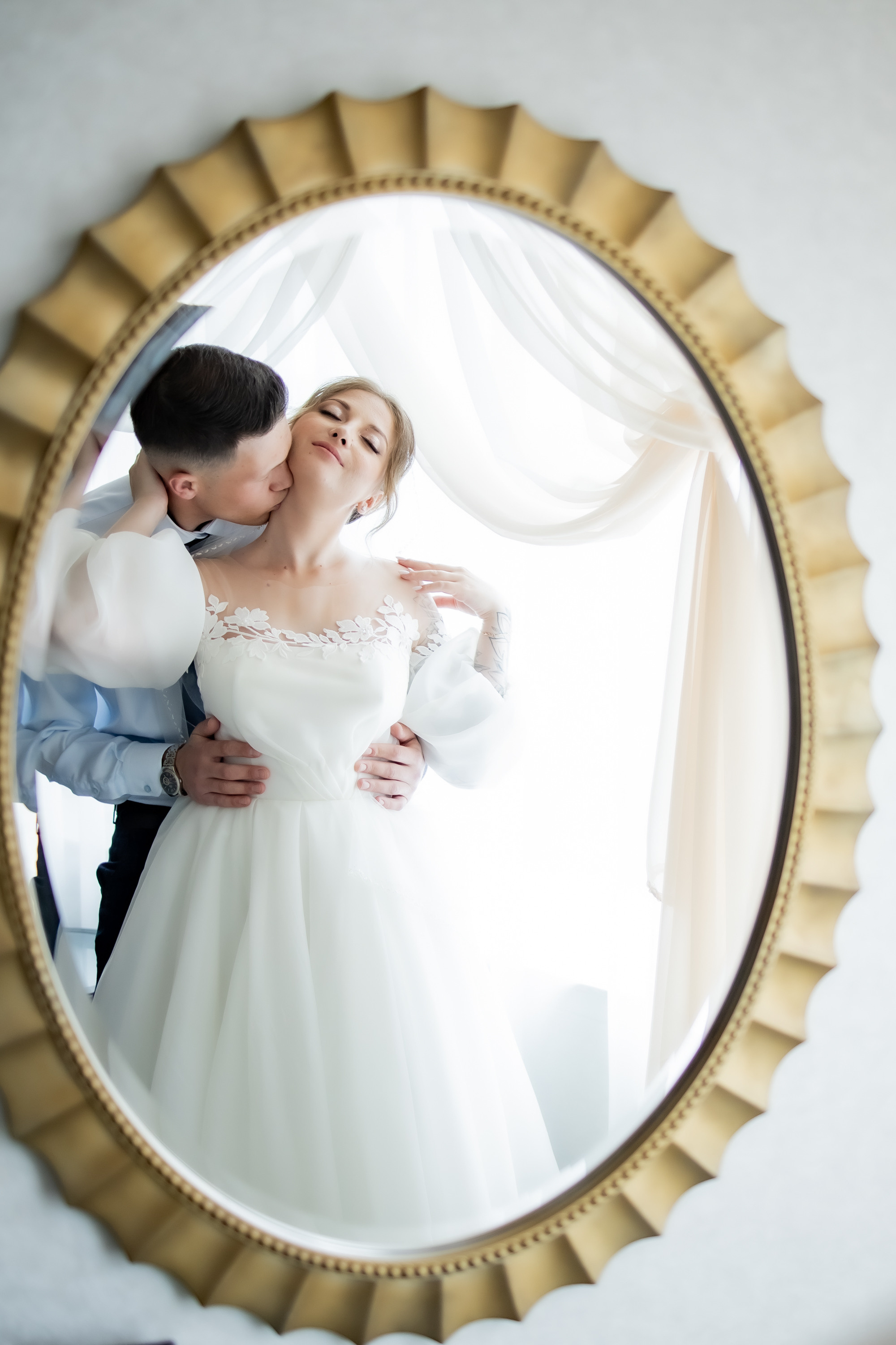 Марк и Анастасия. Свадебный, семейный и репортажный фотограф в Южно-Сахалинске Артур Петросян