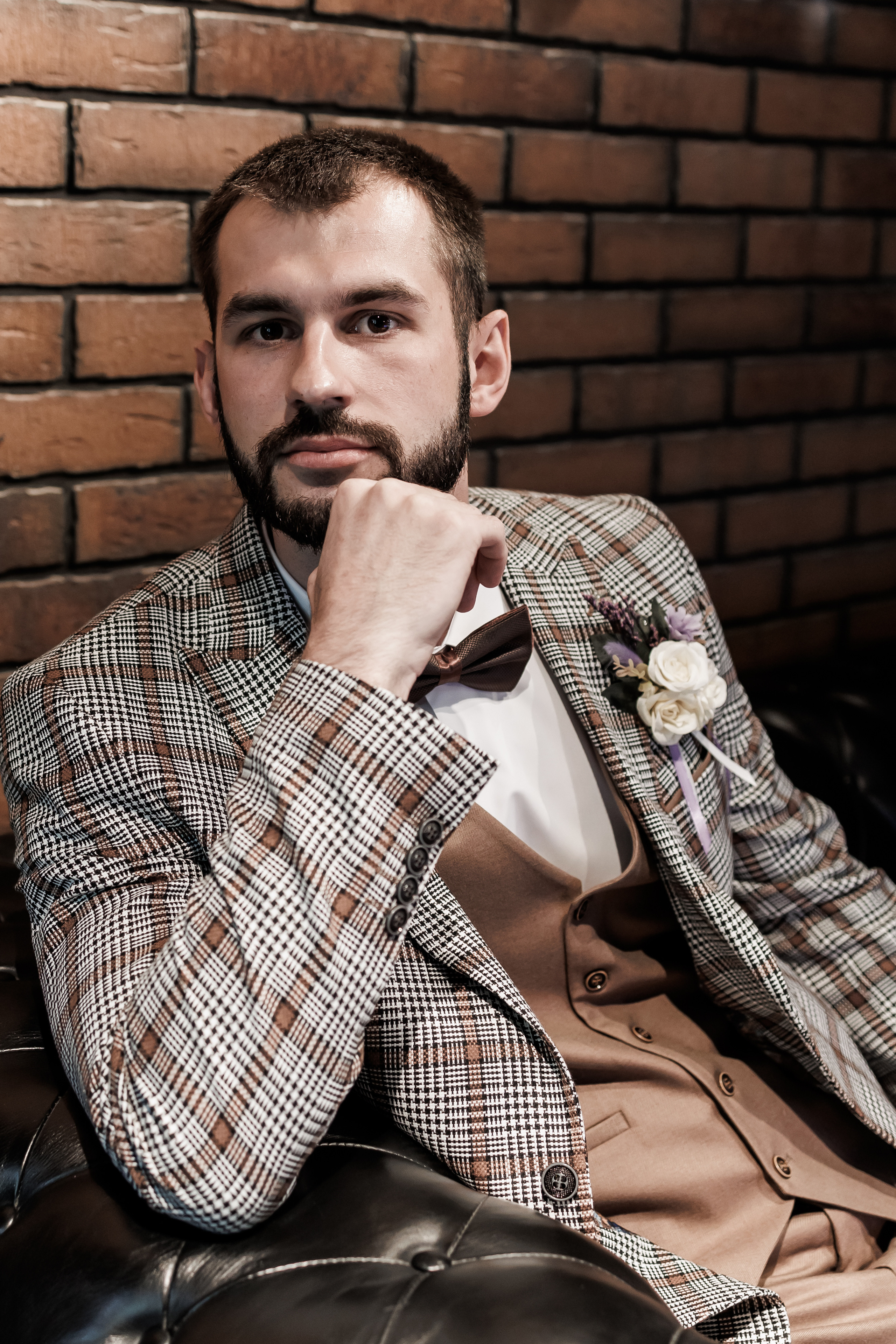 Александр и Юлия. Свадебный, семейный и репортажный фотограф в Южно-Сахалинске Артур Петросян