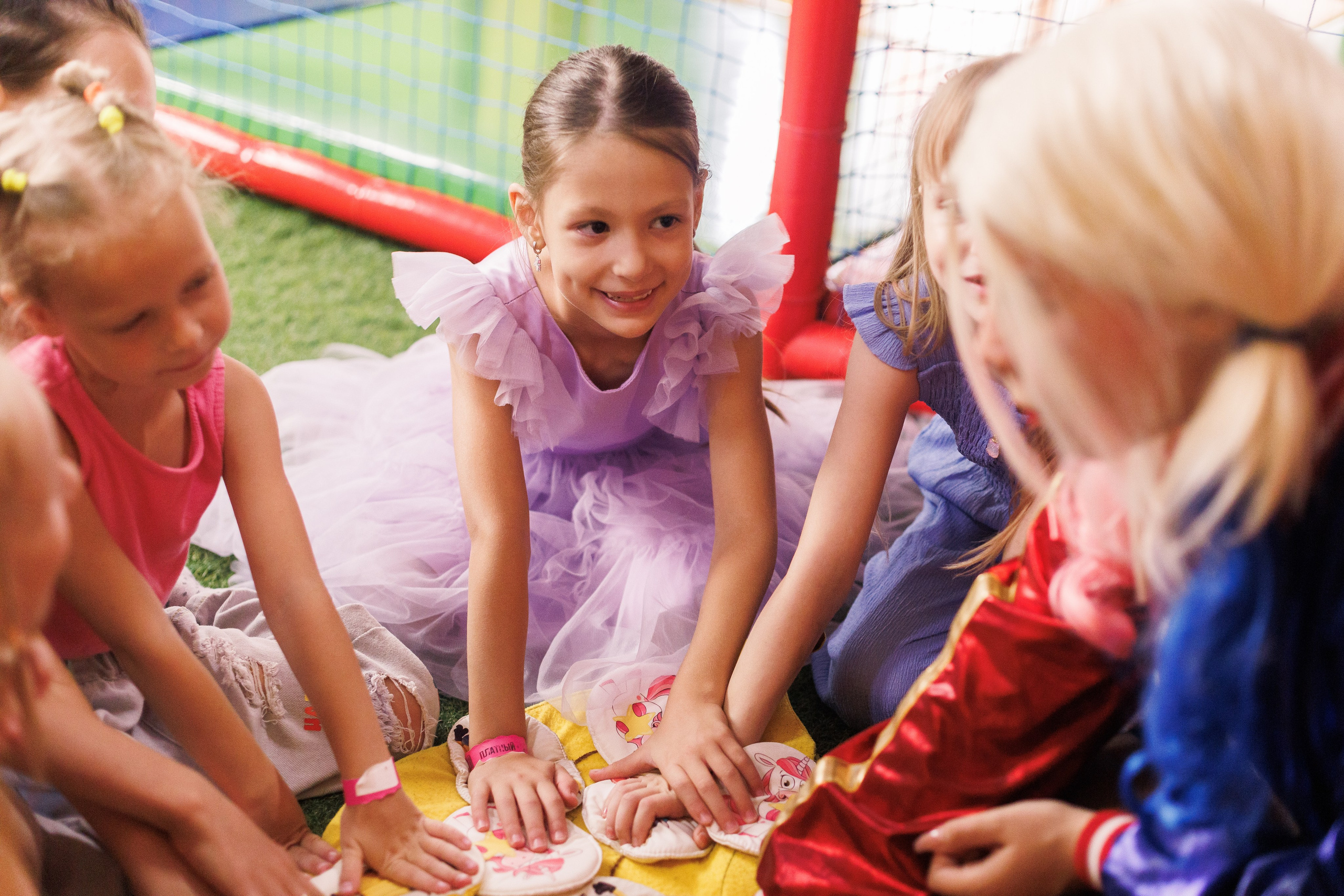 Тая. Фотограф мероприятий и спорта: юбилеев, дней рождений и корпоративов из Москвы