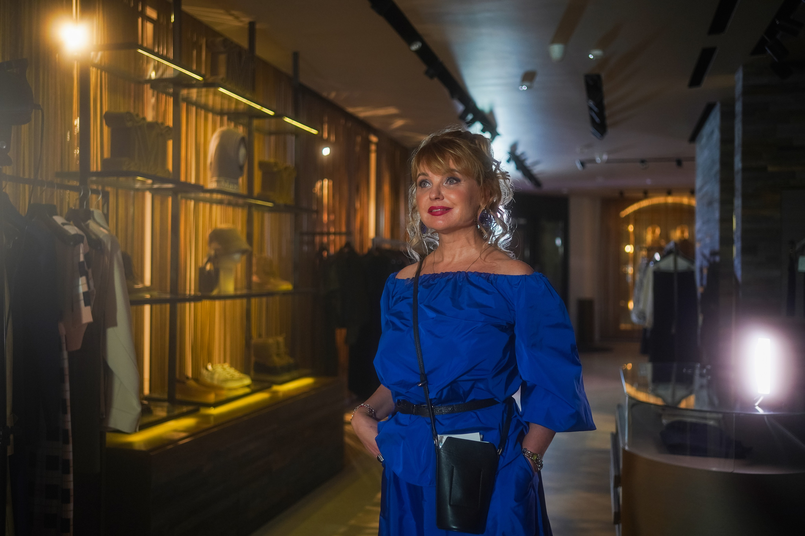 Max Mara — репортаж / г. Казань (2023). Felixtones