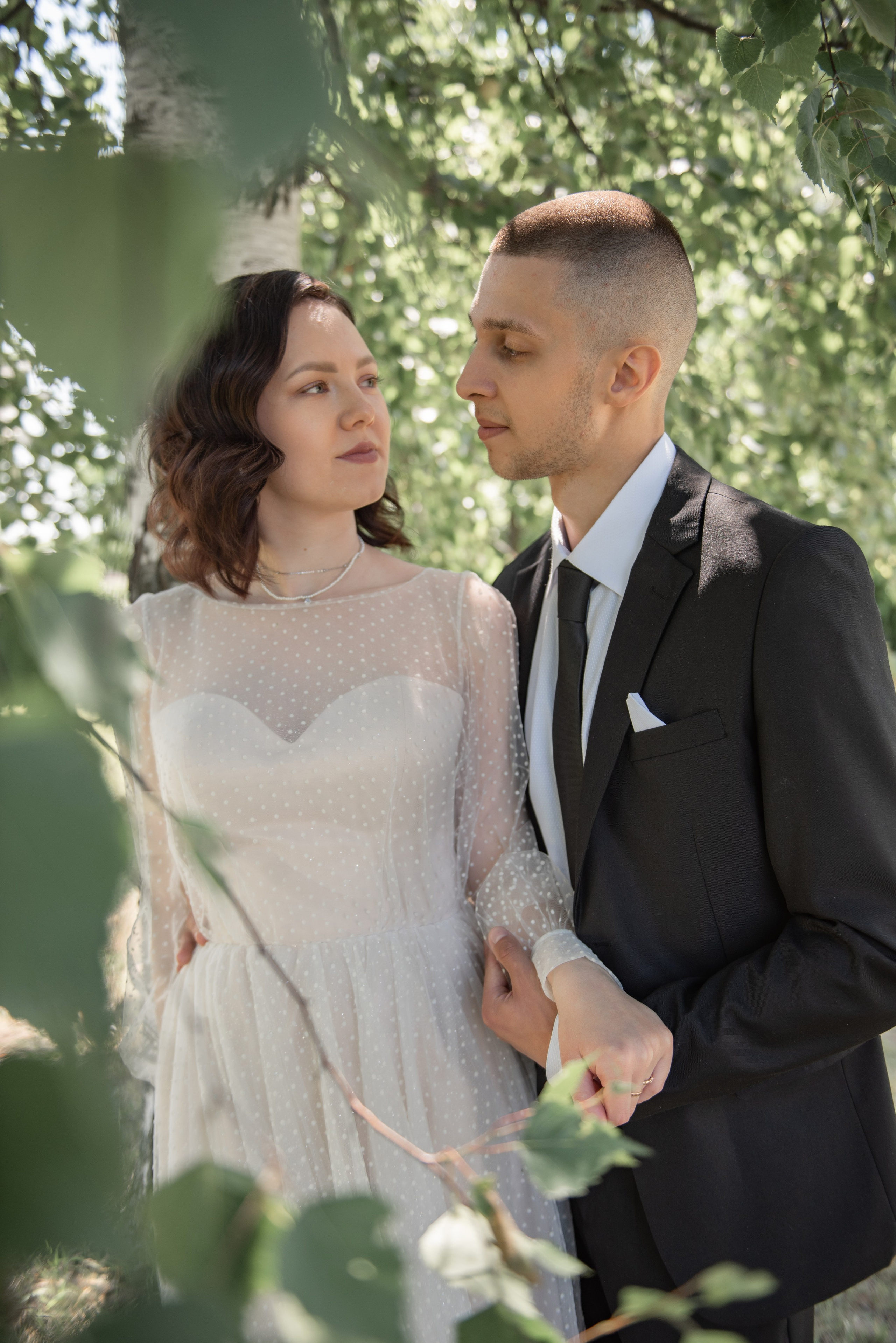 Свадебные. Свадебный и семейный Фотограф в Твери Сергей Скорода