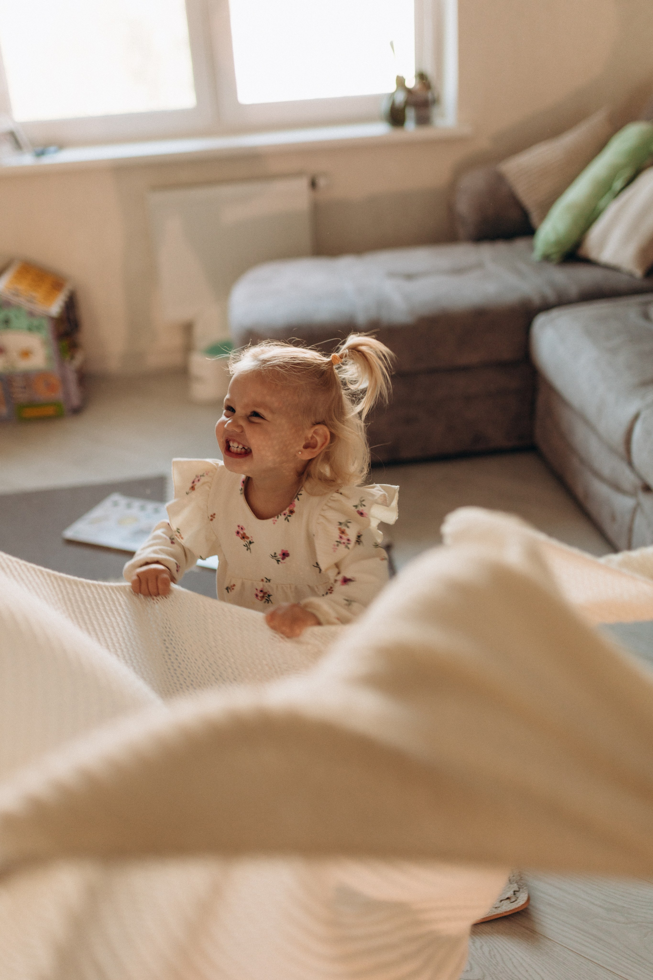 Домашние истории. Семейный и парный фотограф Мария Куцко