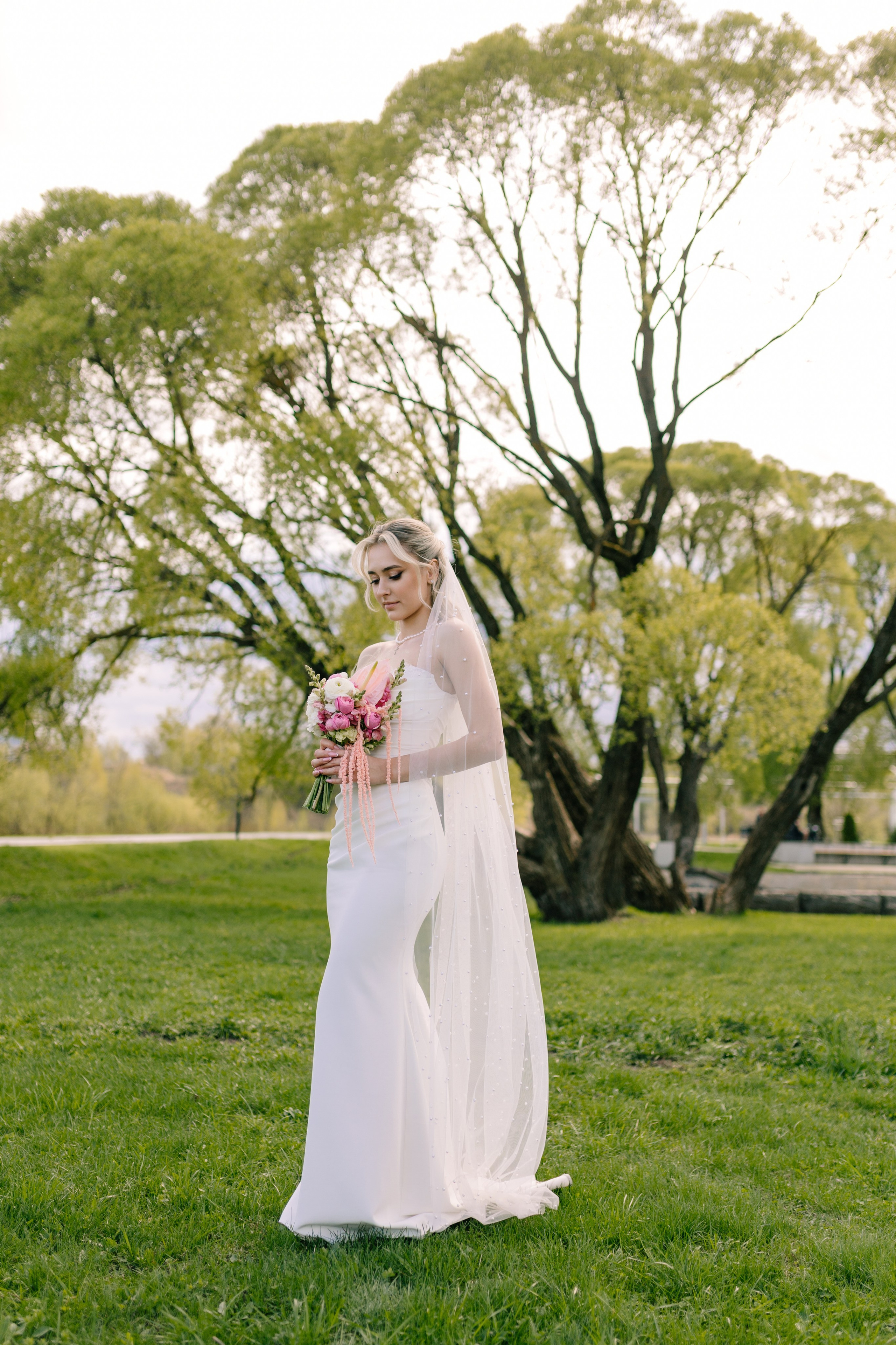 Елизавета и Александр. Фотограф и Видеограф во Владимире