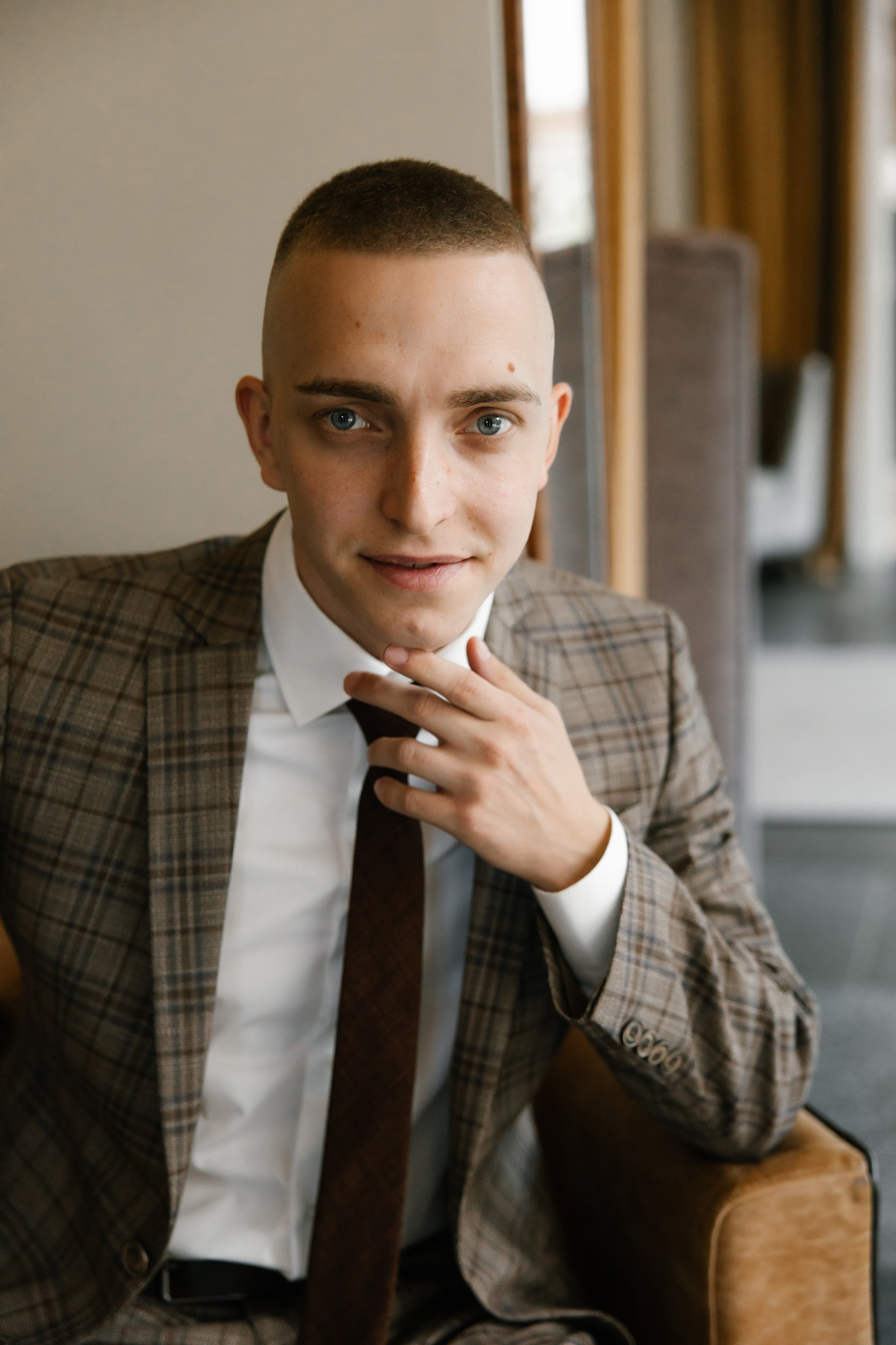 Лиза и Артем. Фотограф и Видеограф во Владимире