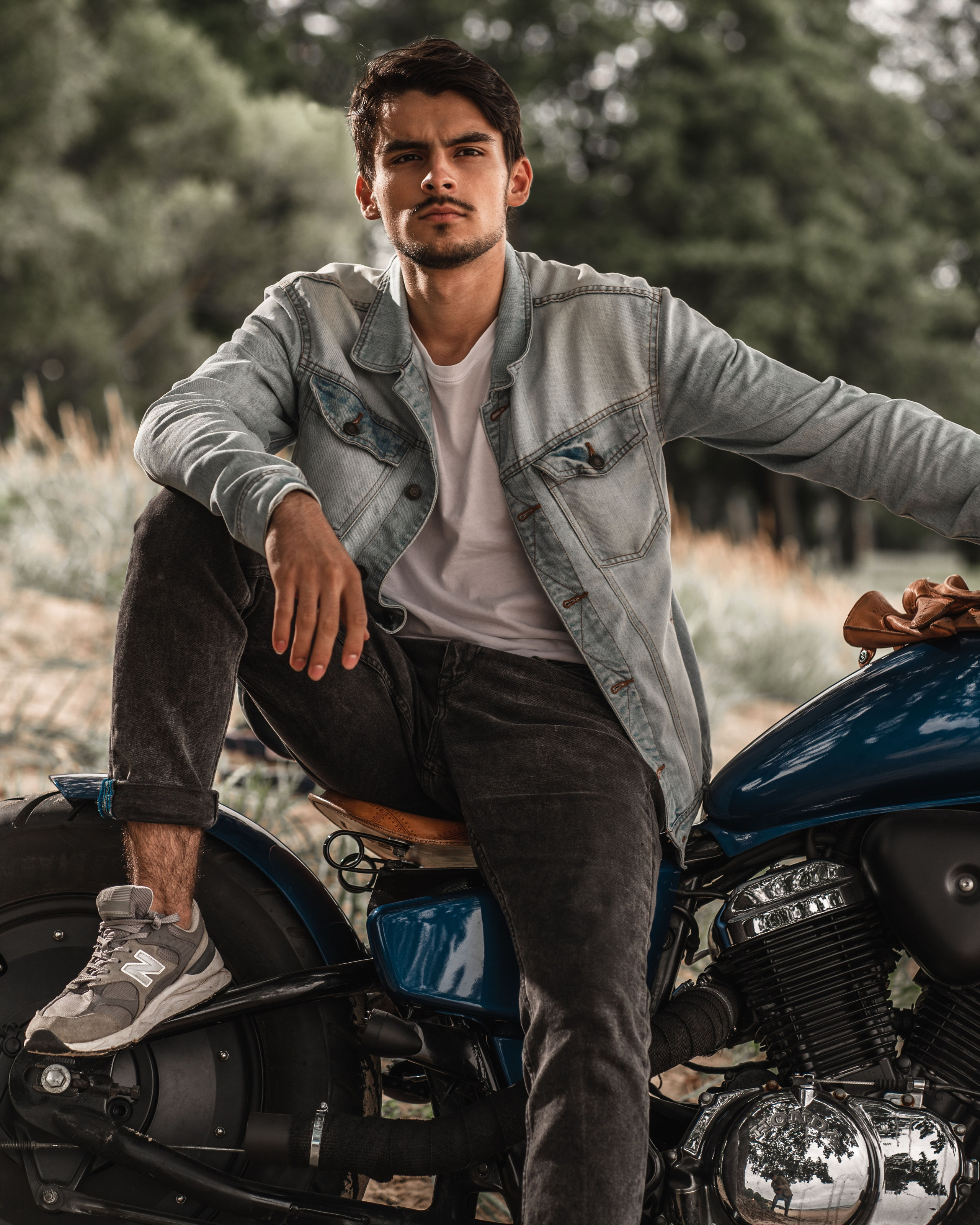 Портретный фотограф Санкт-Петербург Арнольд