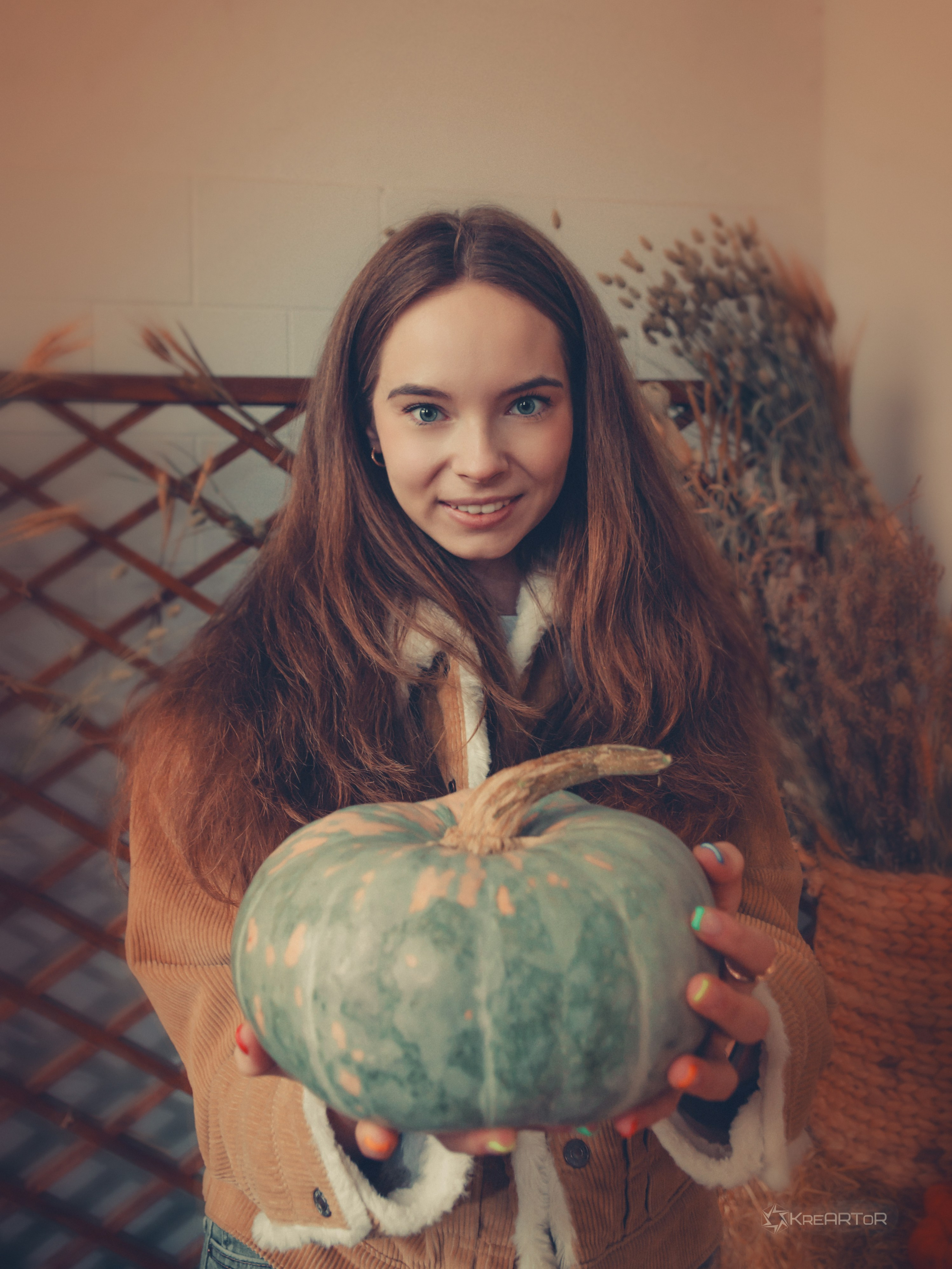 Портретная съёмка. Фотограф в Москве Виталий Мишкин