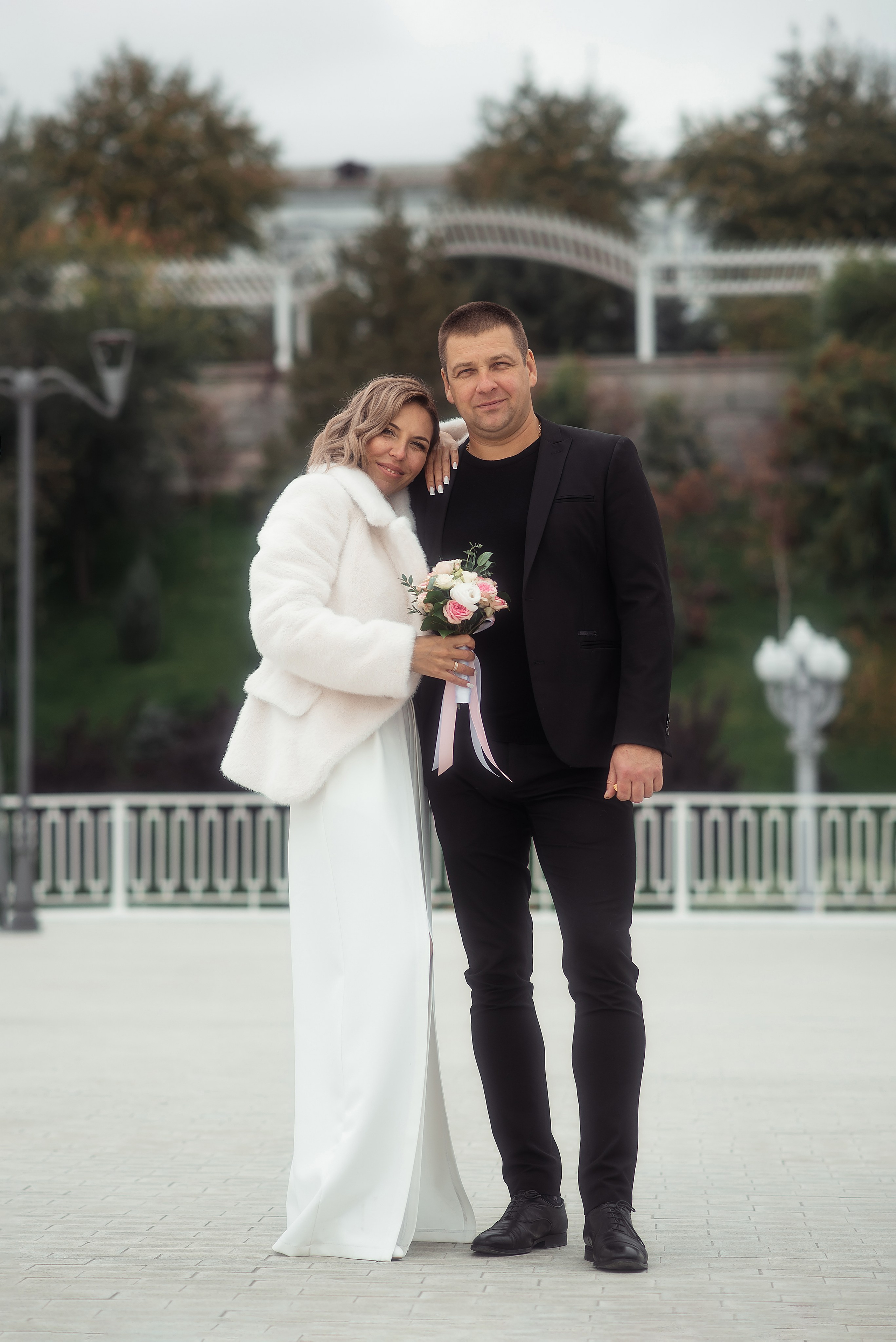 Вперед к любви. Главная