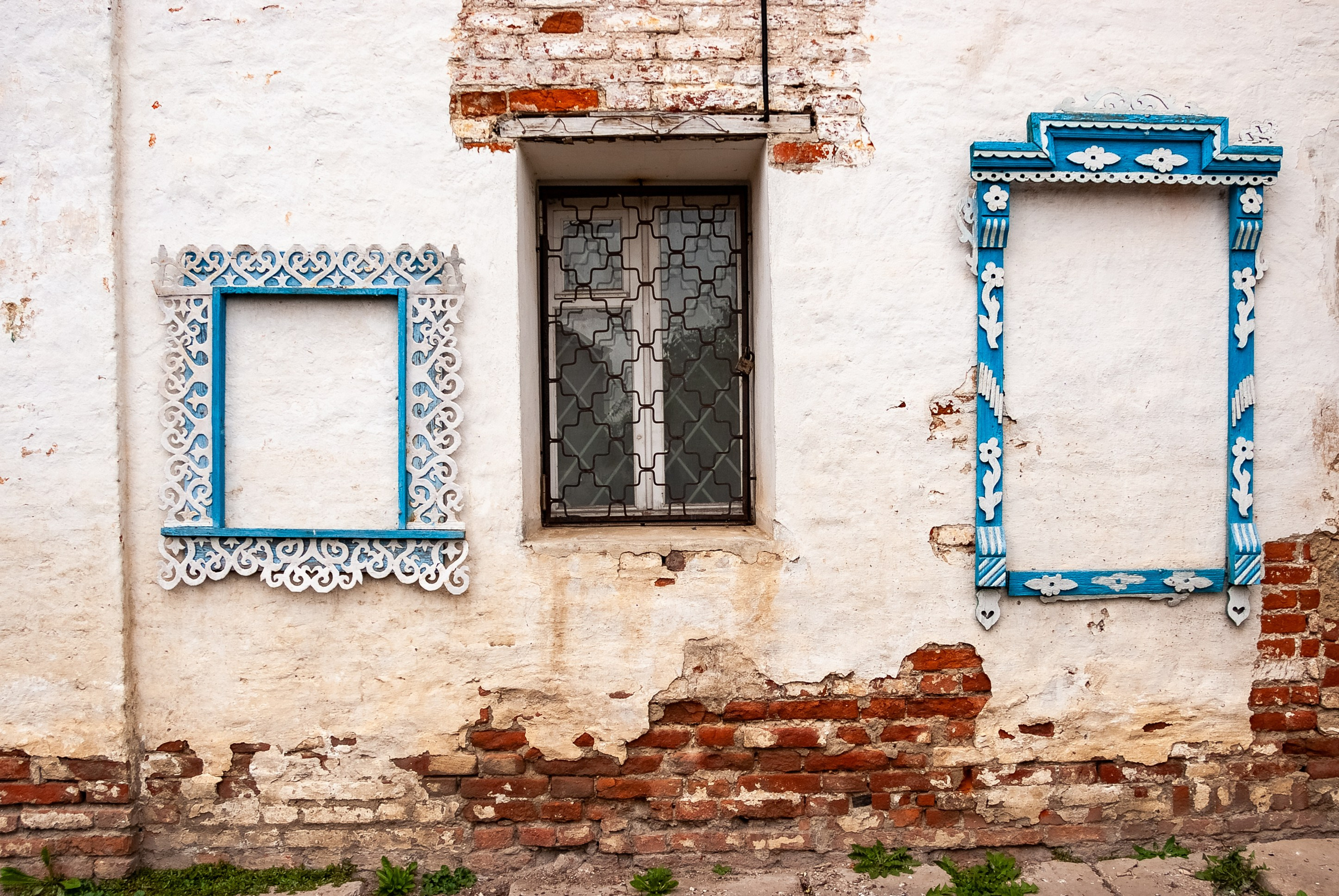 Путешествие по городам Золотого кольца во Владимирской области. Юрьев-Польский. Пейзажный фотограф Сергей Пестерев. Фото природы