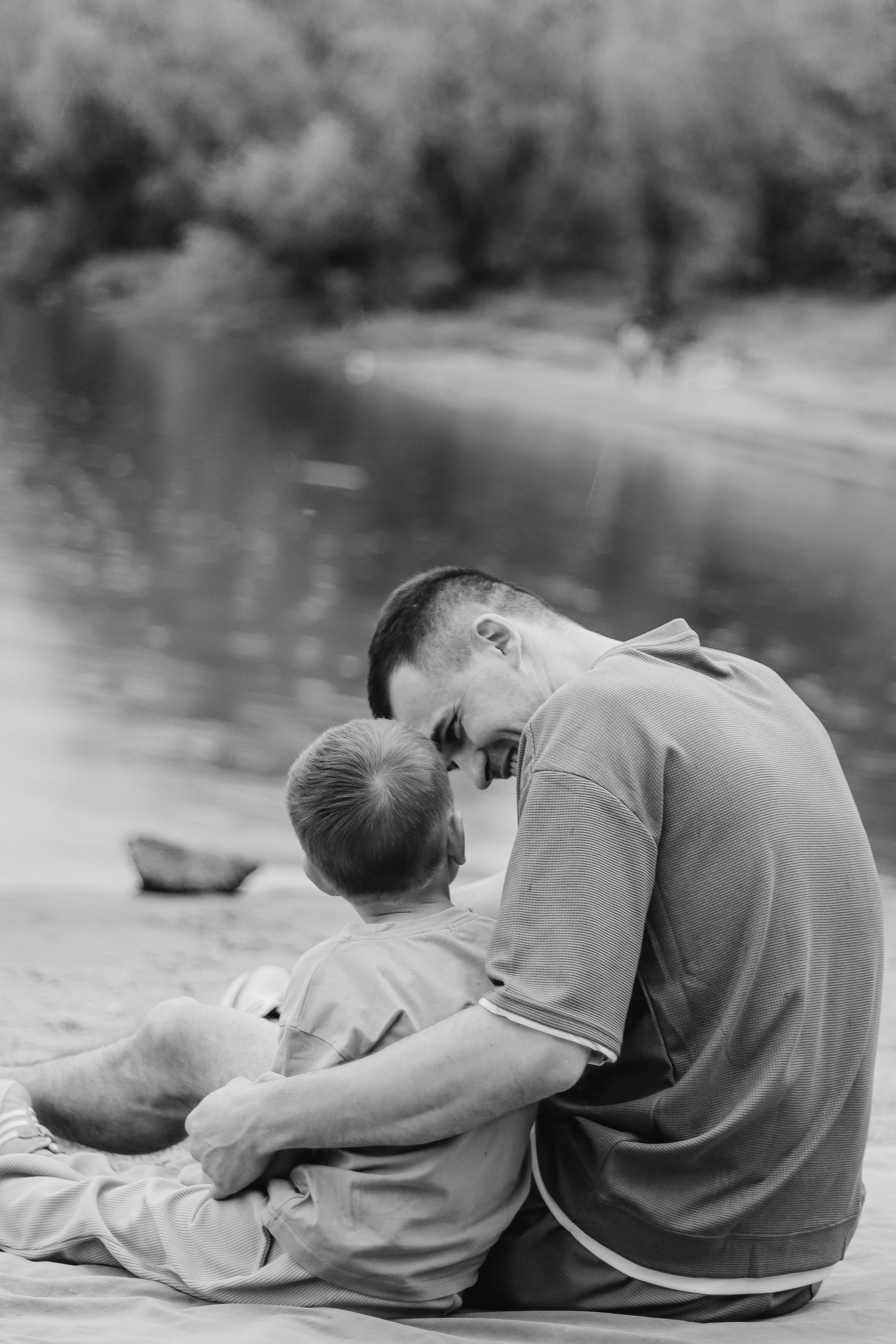 Семейная. Фотограф в Омске Клименко Михаил