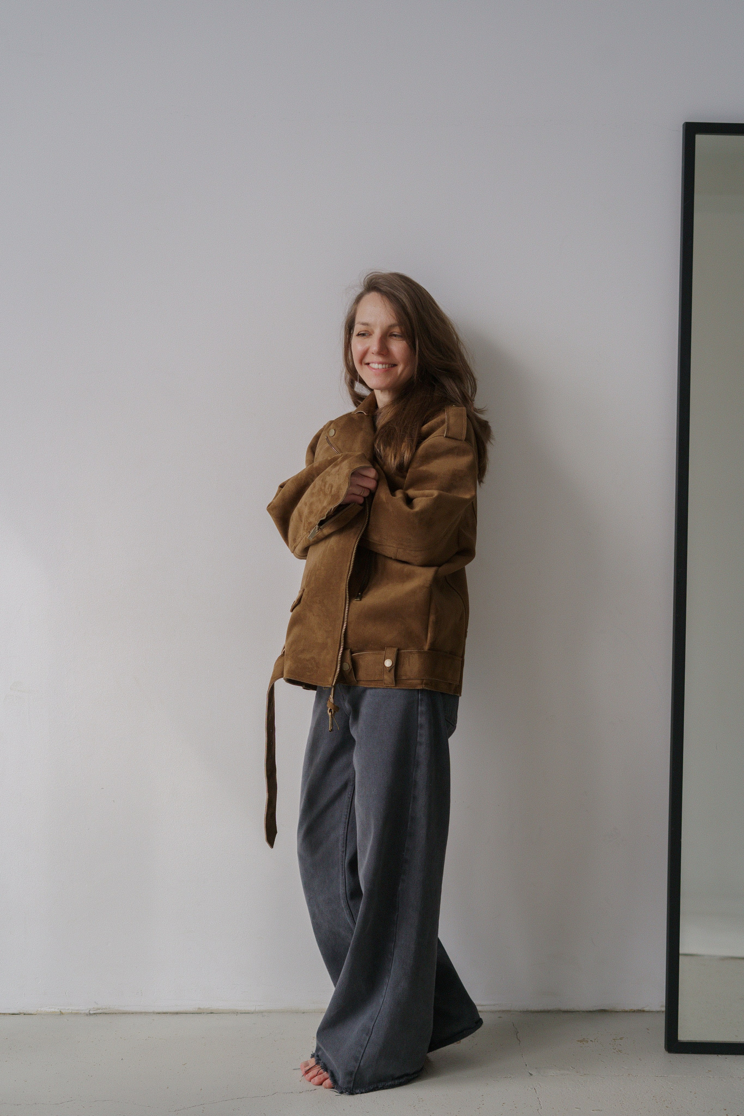 Наталья, Варя, Матвей. Главная