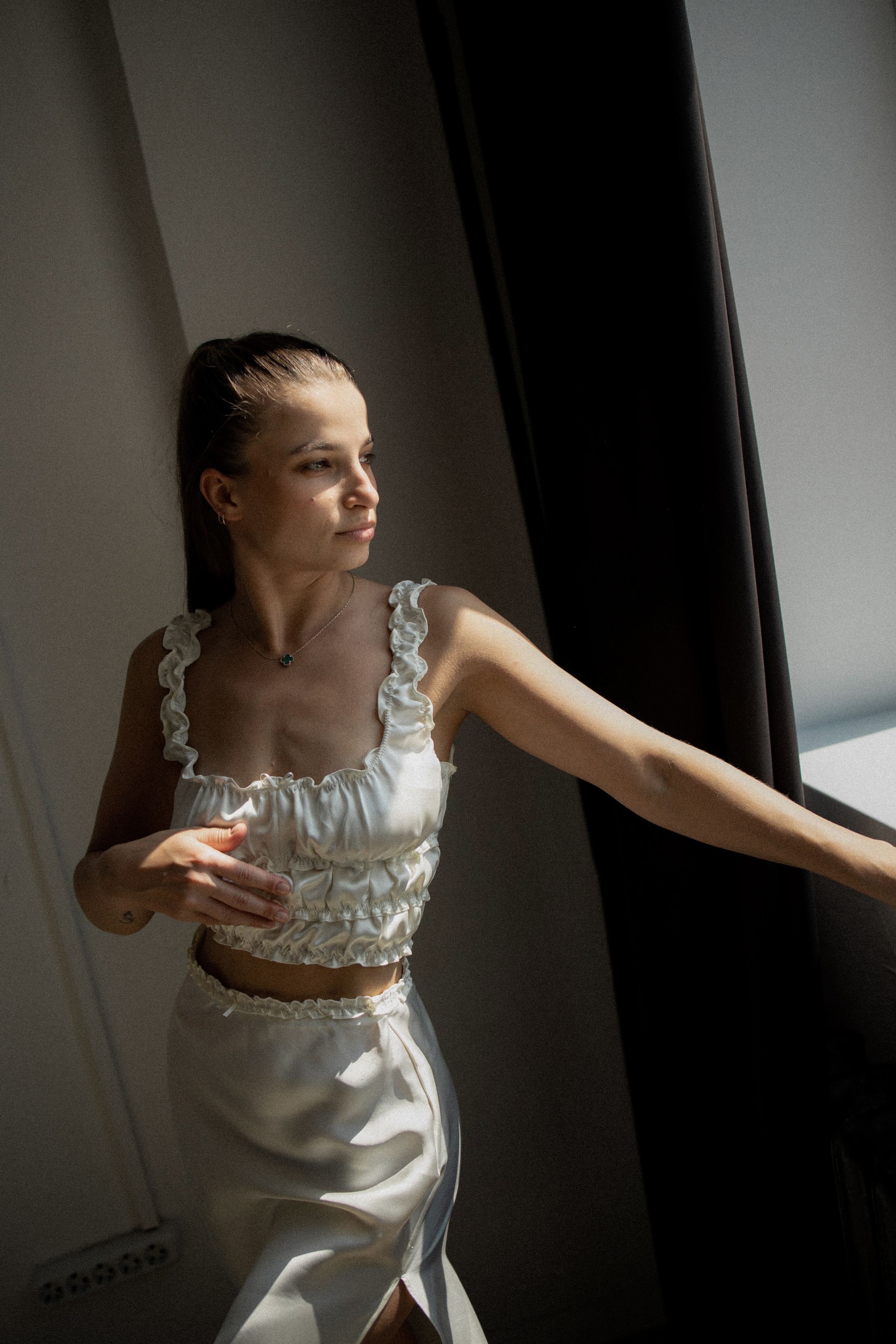 Лена. Портретный фотограф Дорошко Анастасия