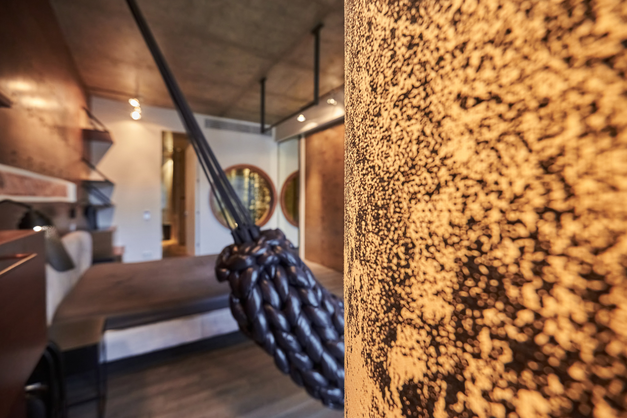 «Андреевский». Интерьерный и портретный фотограф в Москве Анна Моногарова