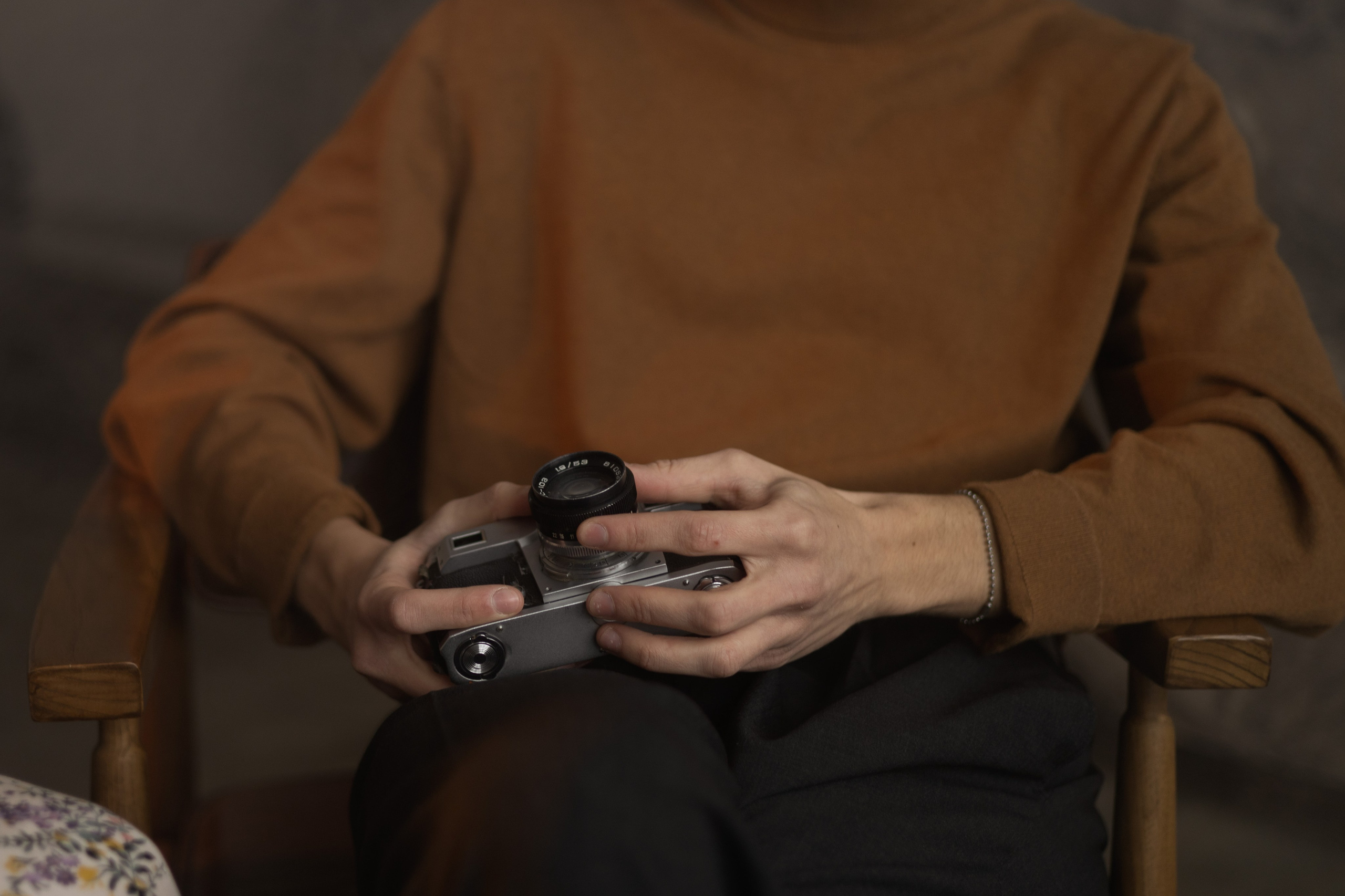 Свидание. Фотограф в Москве |Локтионова Екатерина | LOKKA