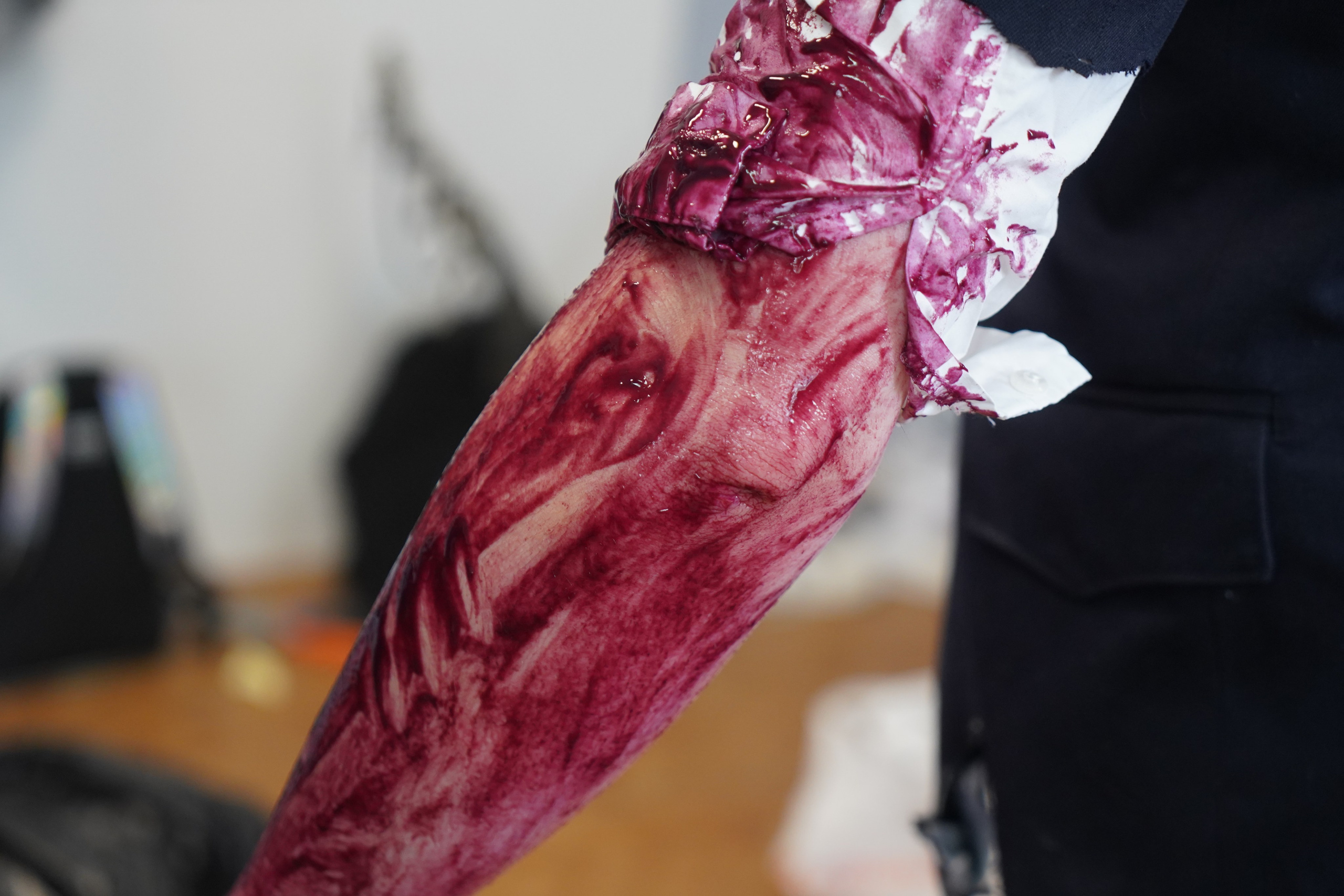 К/м Экзистенциальные ножницы (реж. Н.Григорьева). Главная