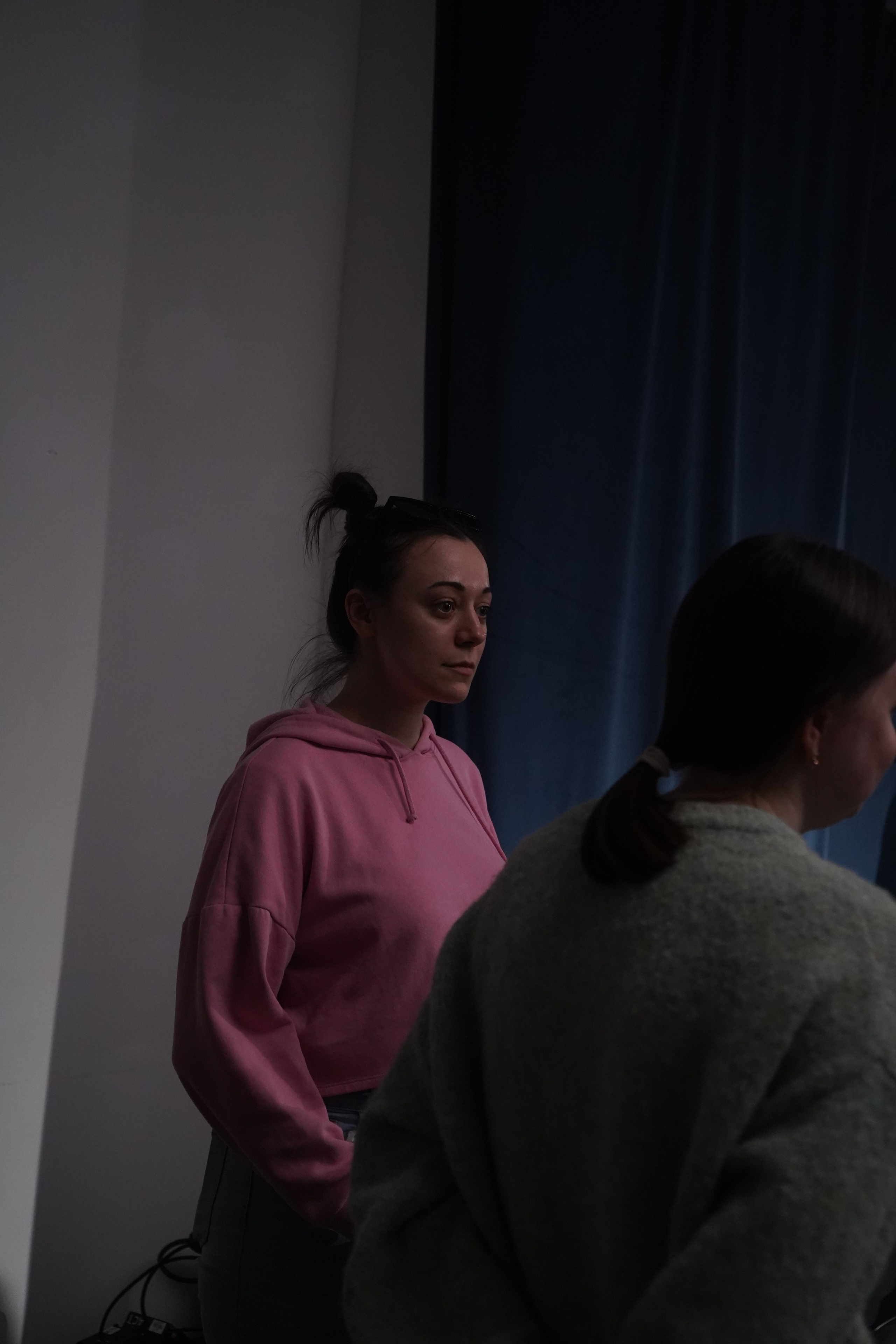 К/м Экзистенциальные ножницы (реж. Н.Григорьева). Главная