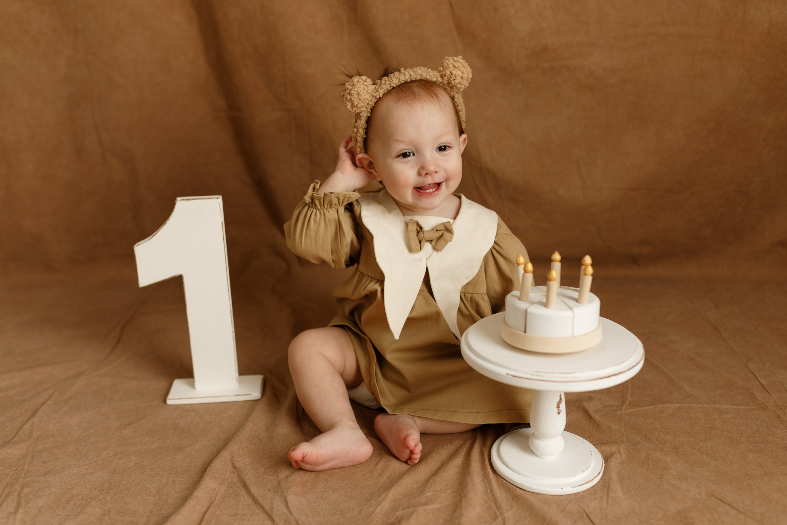 Годики. Фотограф новорождённых семейный фотограф Томск Елена Каплина