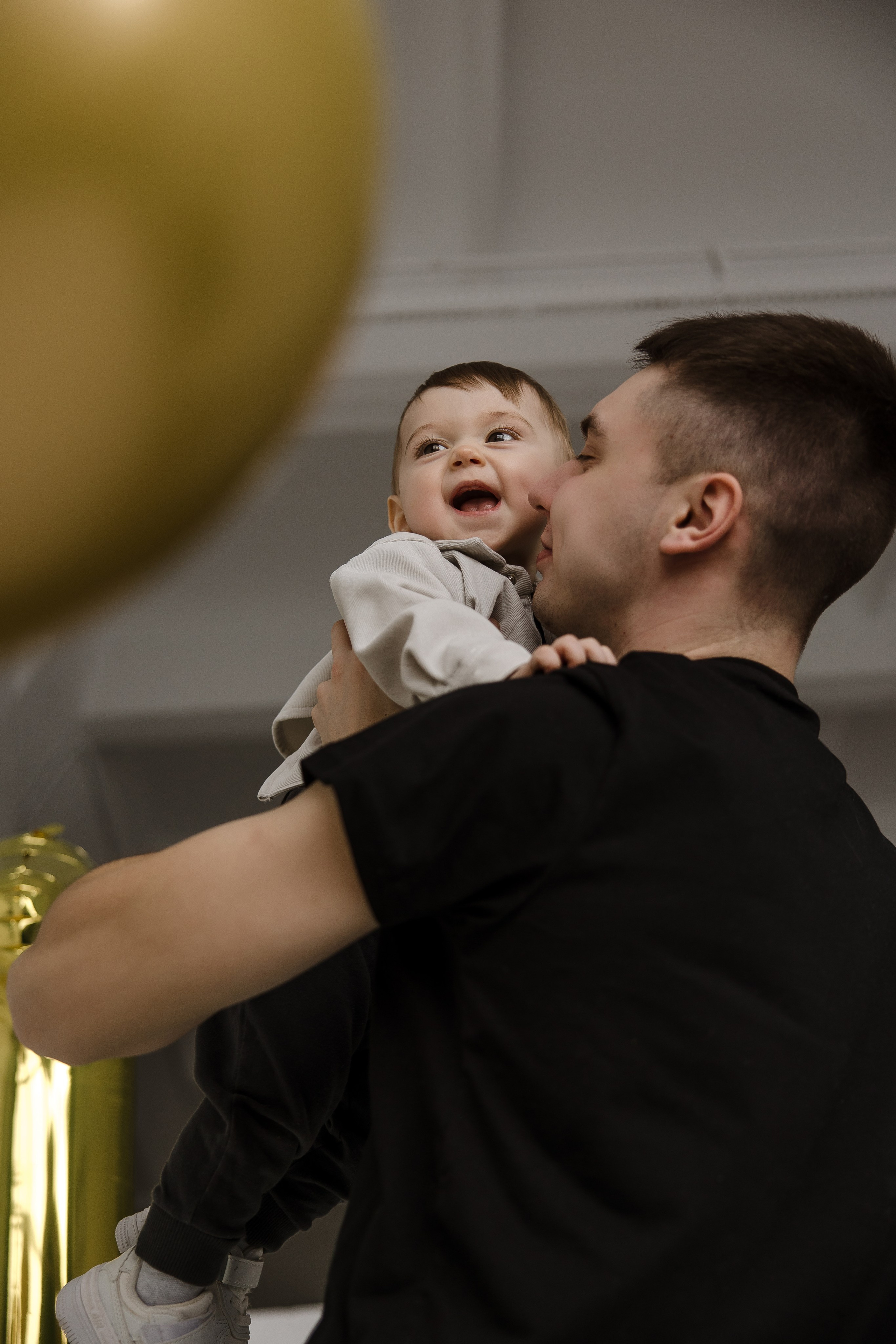 1 YEAR. Свадебный и семейный фотограф в Самаре и Тольятти | Елена Топанцева