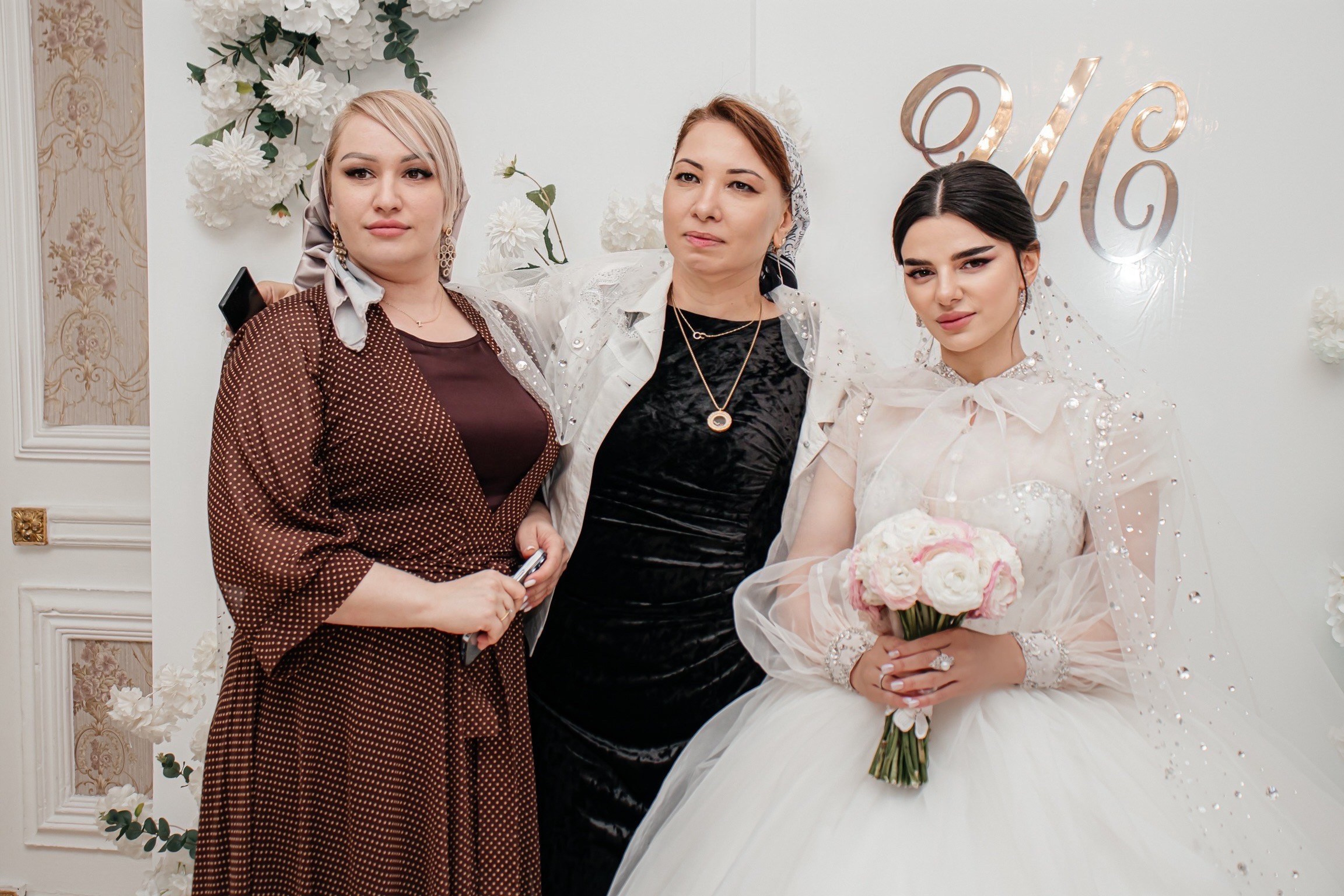 Свадьба 27 августа