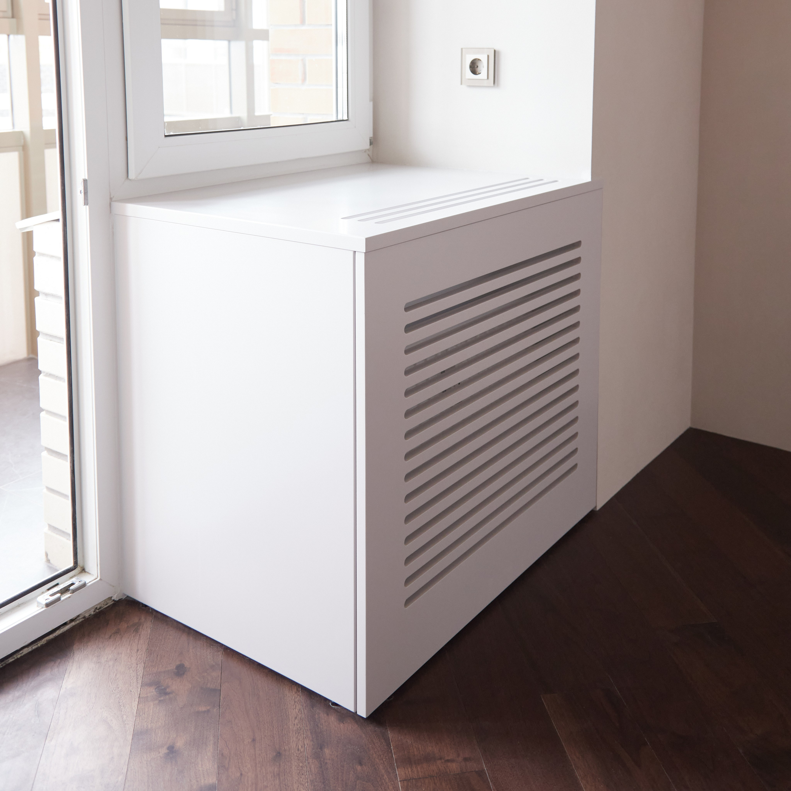 ЖК Приморский квартал, СПБ. Davvero