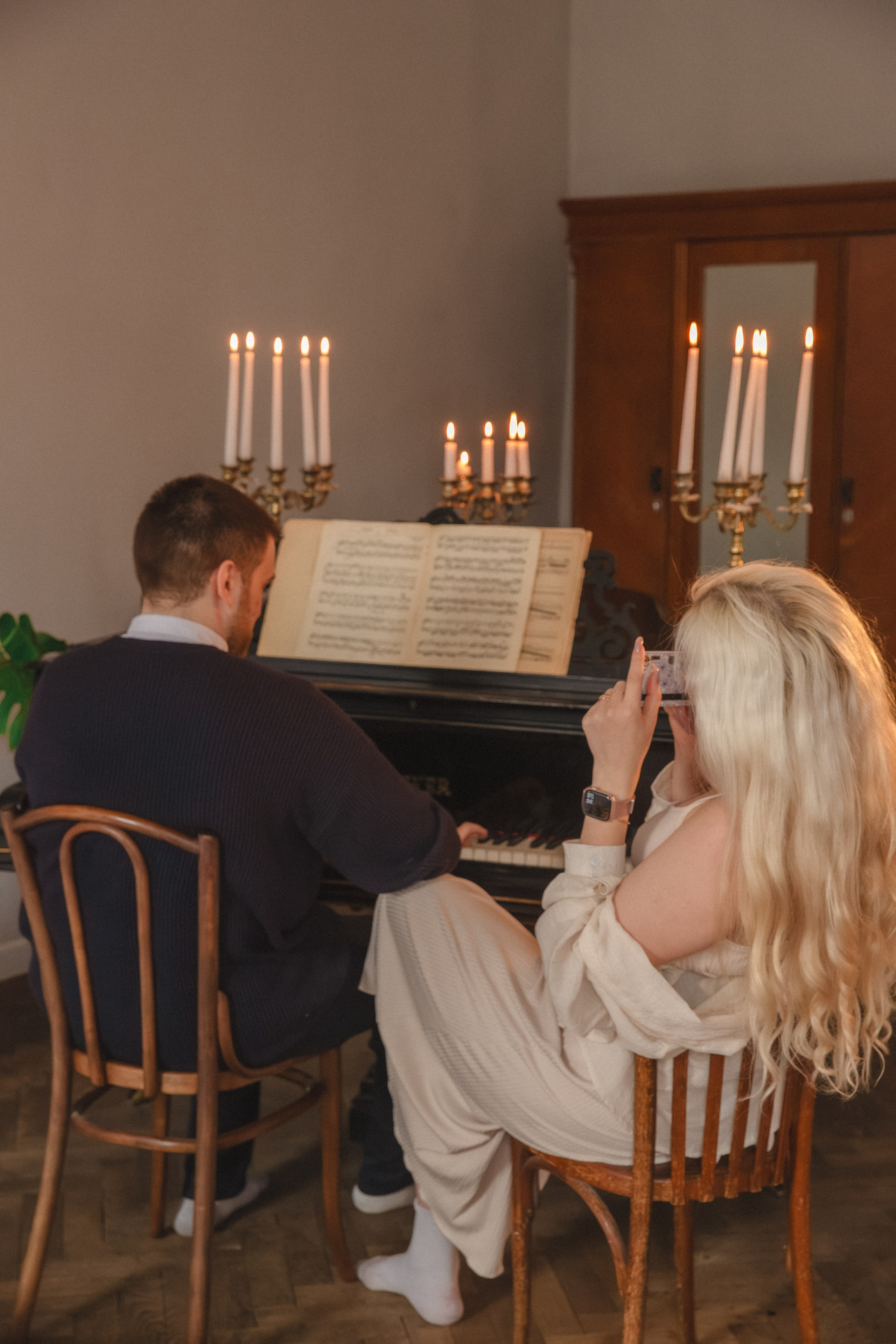 Аня & Саша. Свадебный и портретный фотограф в Санкт-Петербурге и Ленинградской области Фоменко Оксана