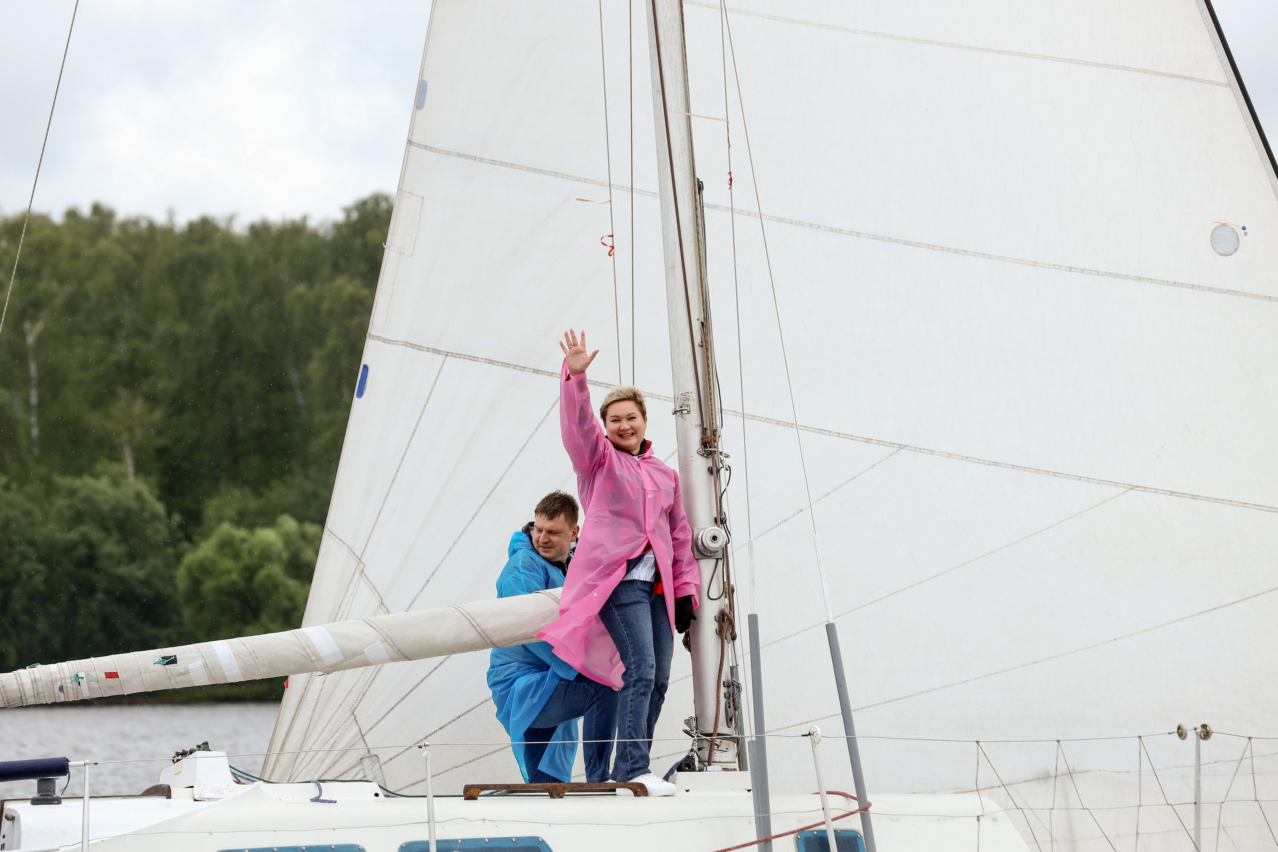 Tessa. Фотограф Антон Чупринин