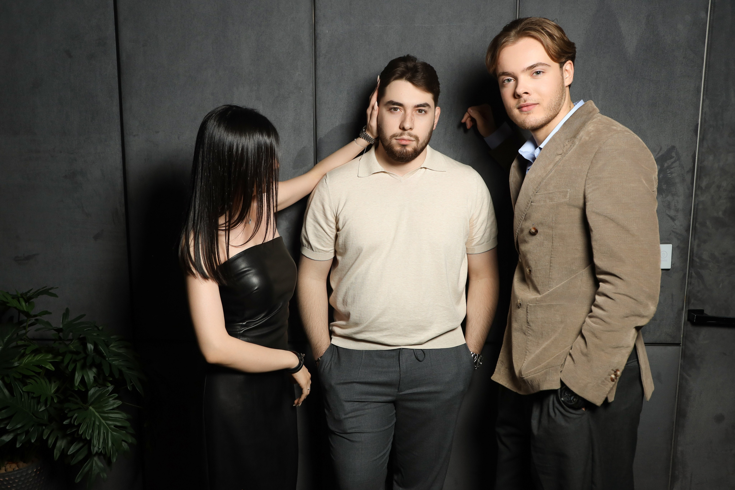 Др Михаила. Фотограф Антон Чупринин