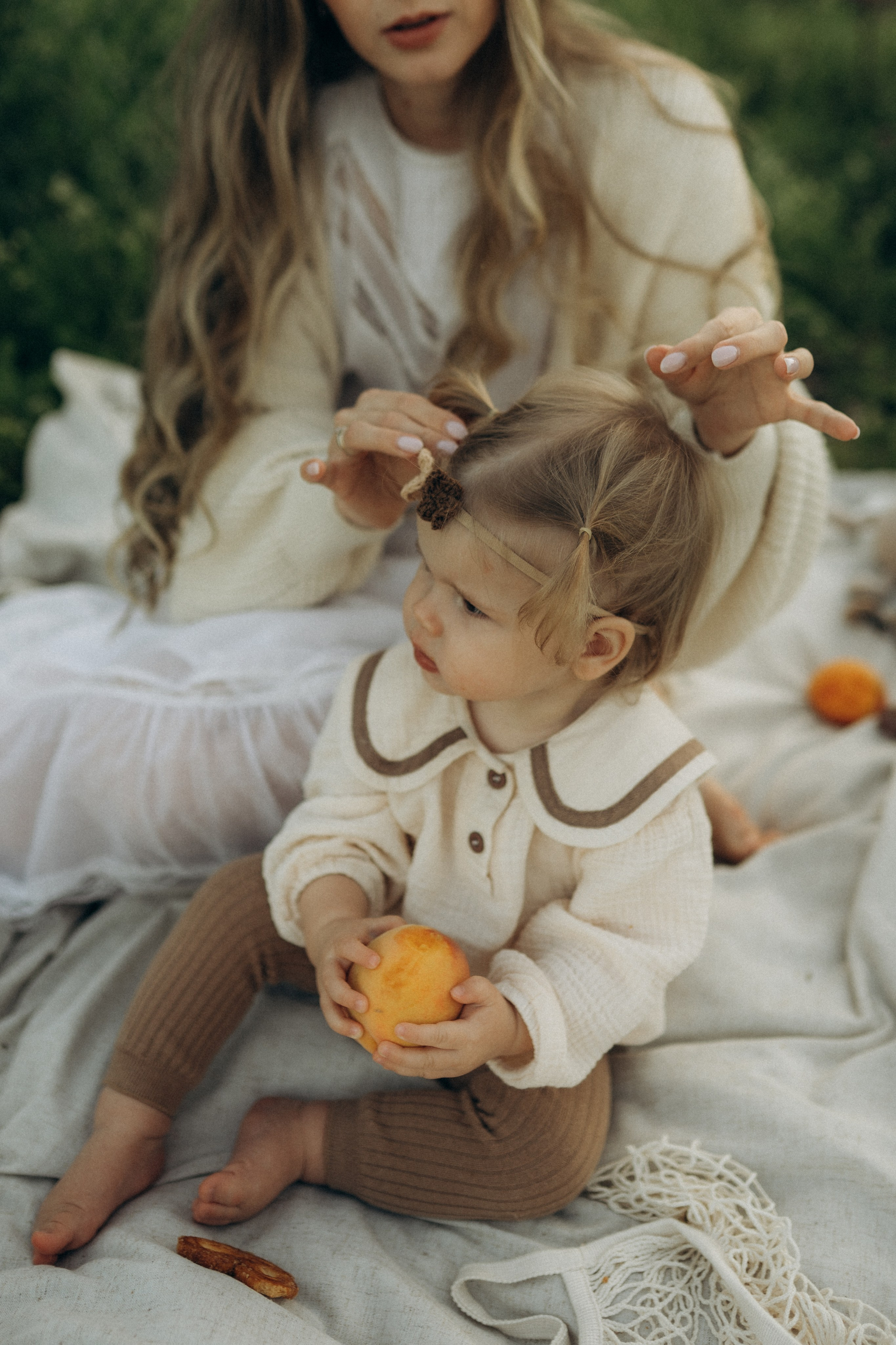 Женя, Никита и Оливия. Семейный lifestyle фотограф в Москве Рената Рафикова