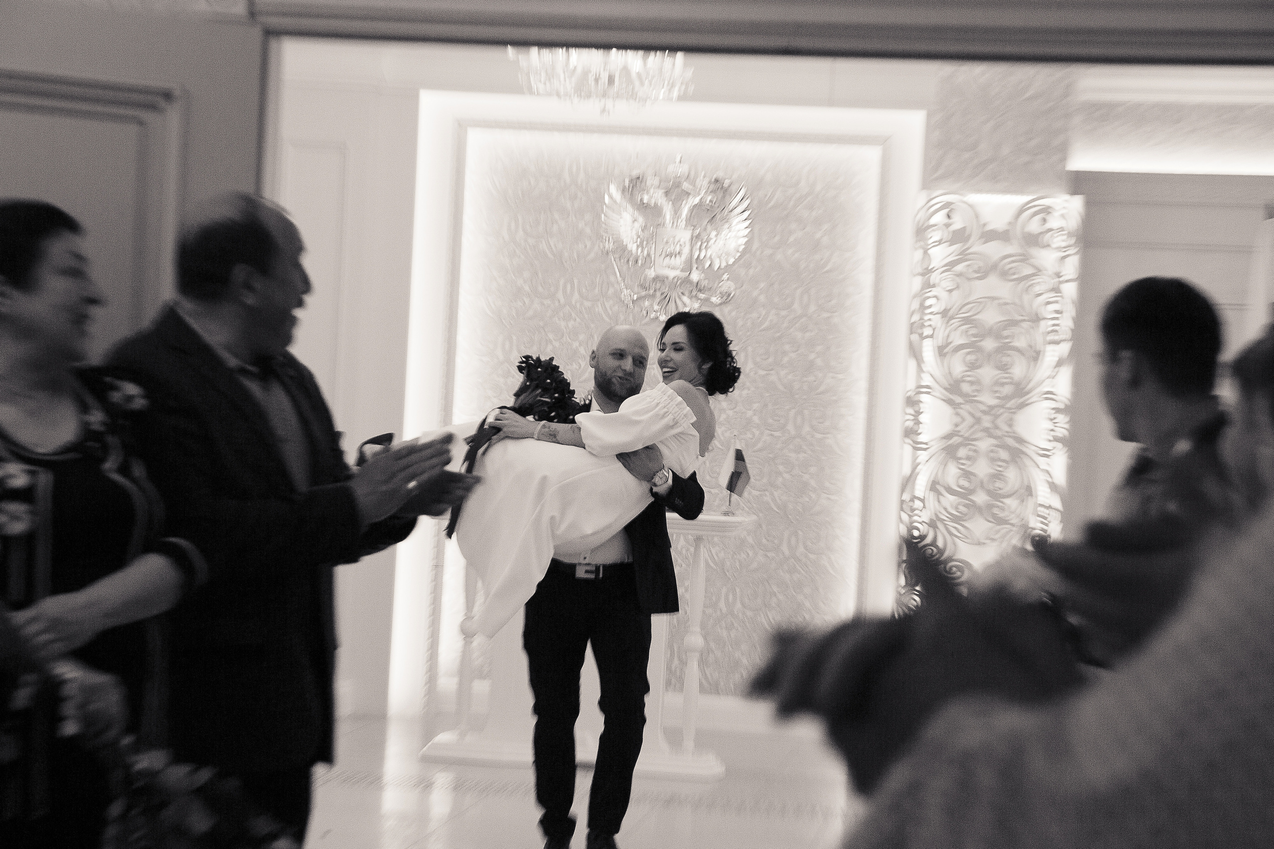 Свадебные съёмки. Виолетта —фотограф вашей жизни, Солнечногорск и Клин