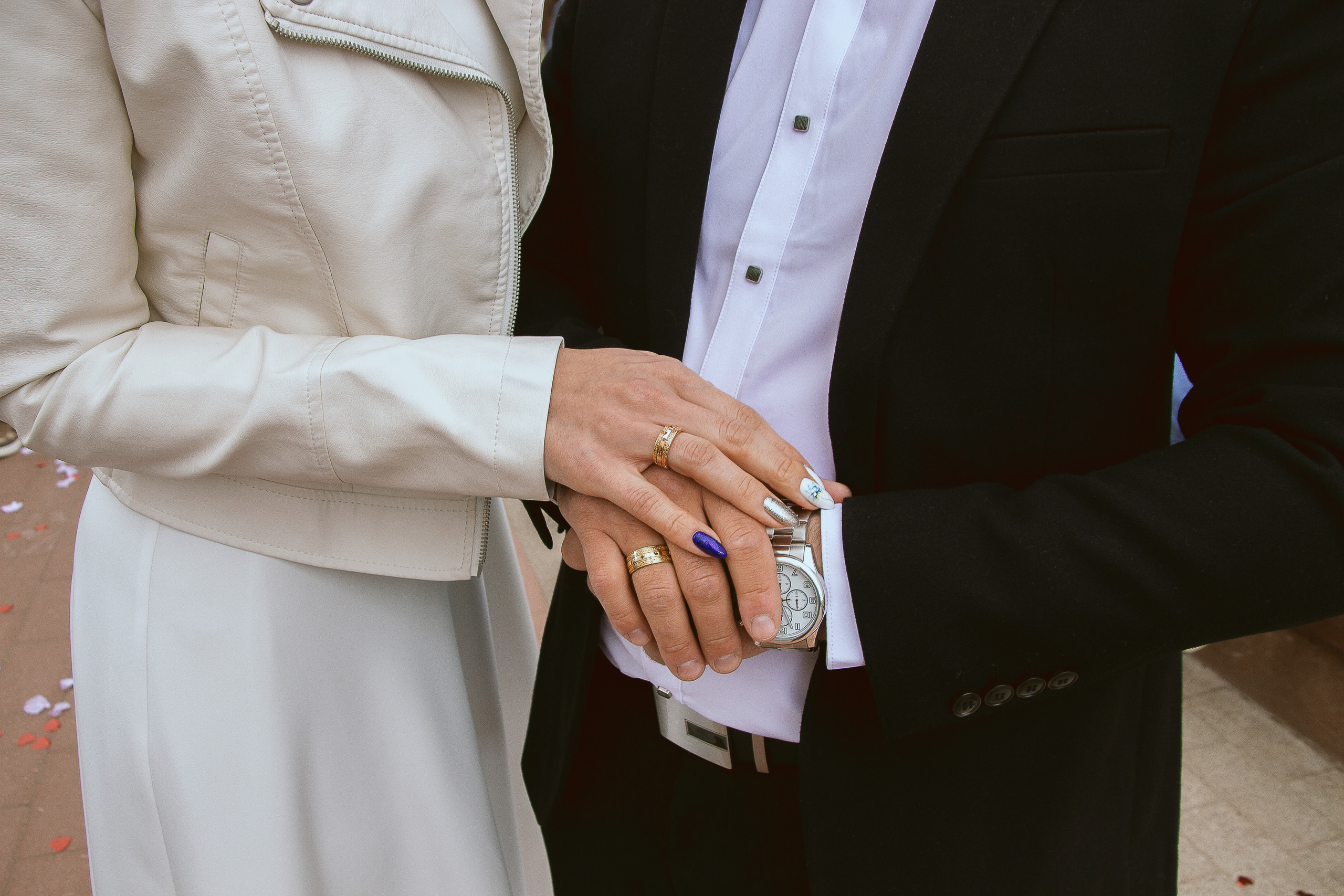 Свадебные съёмки. Виолетта —фотограф вашей жизни, Солнечногорск и Клин