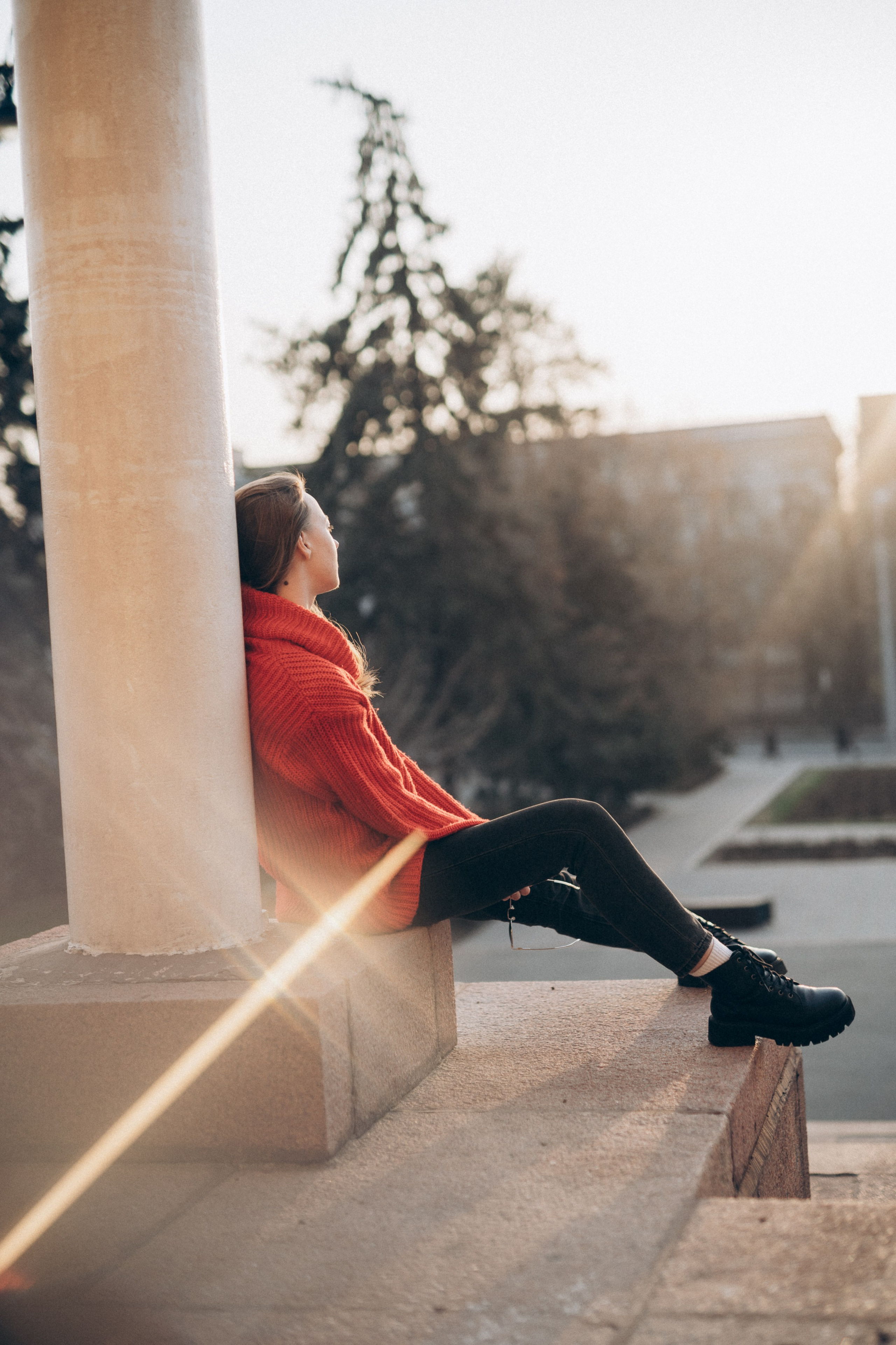 Катя. Фотограф в Алматы Чалова Нафиса