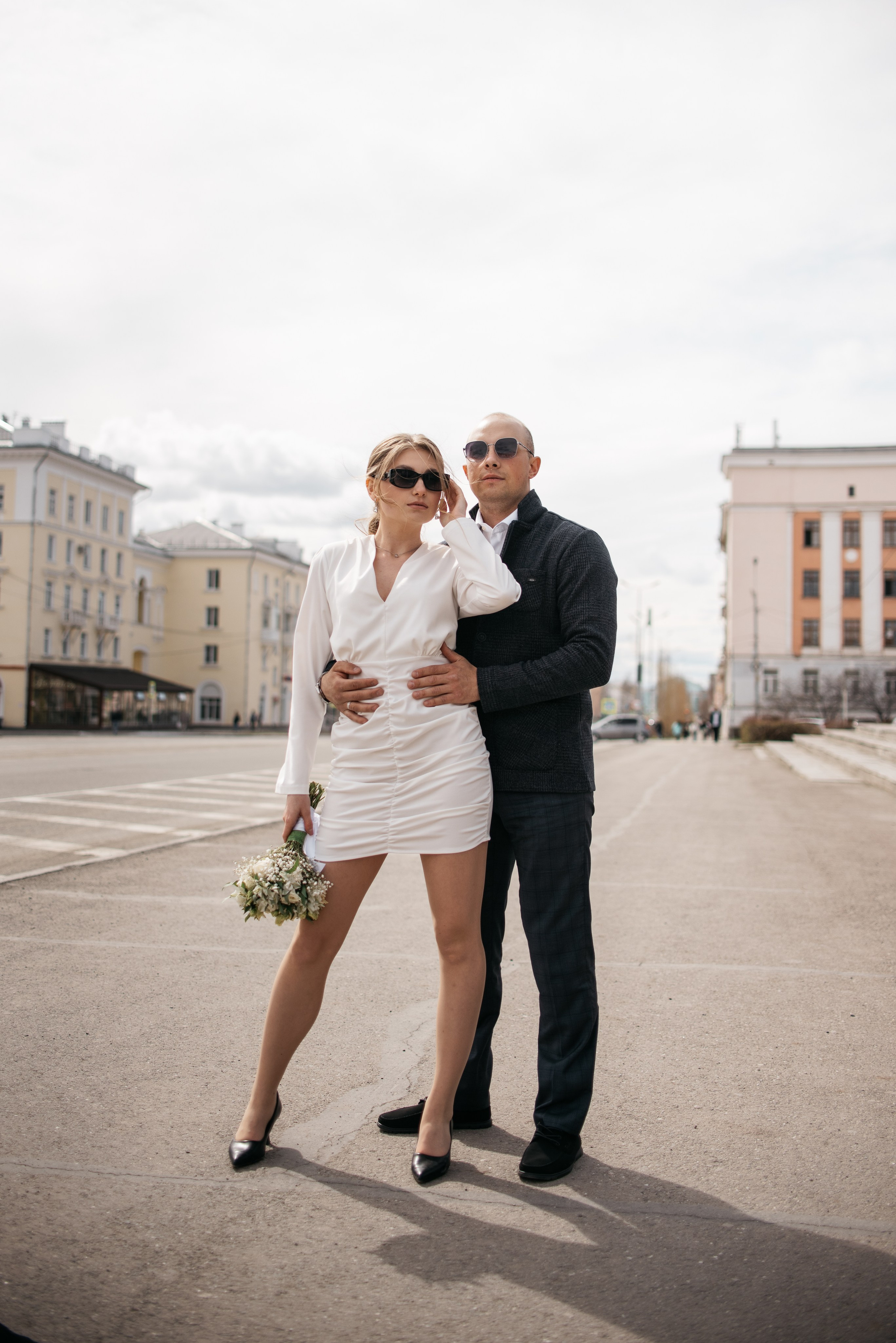 Wedding day 17.05.2024. Фотограф Галина Рагозина