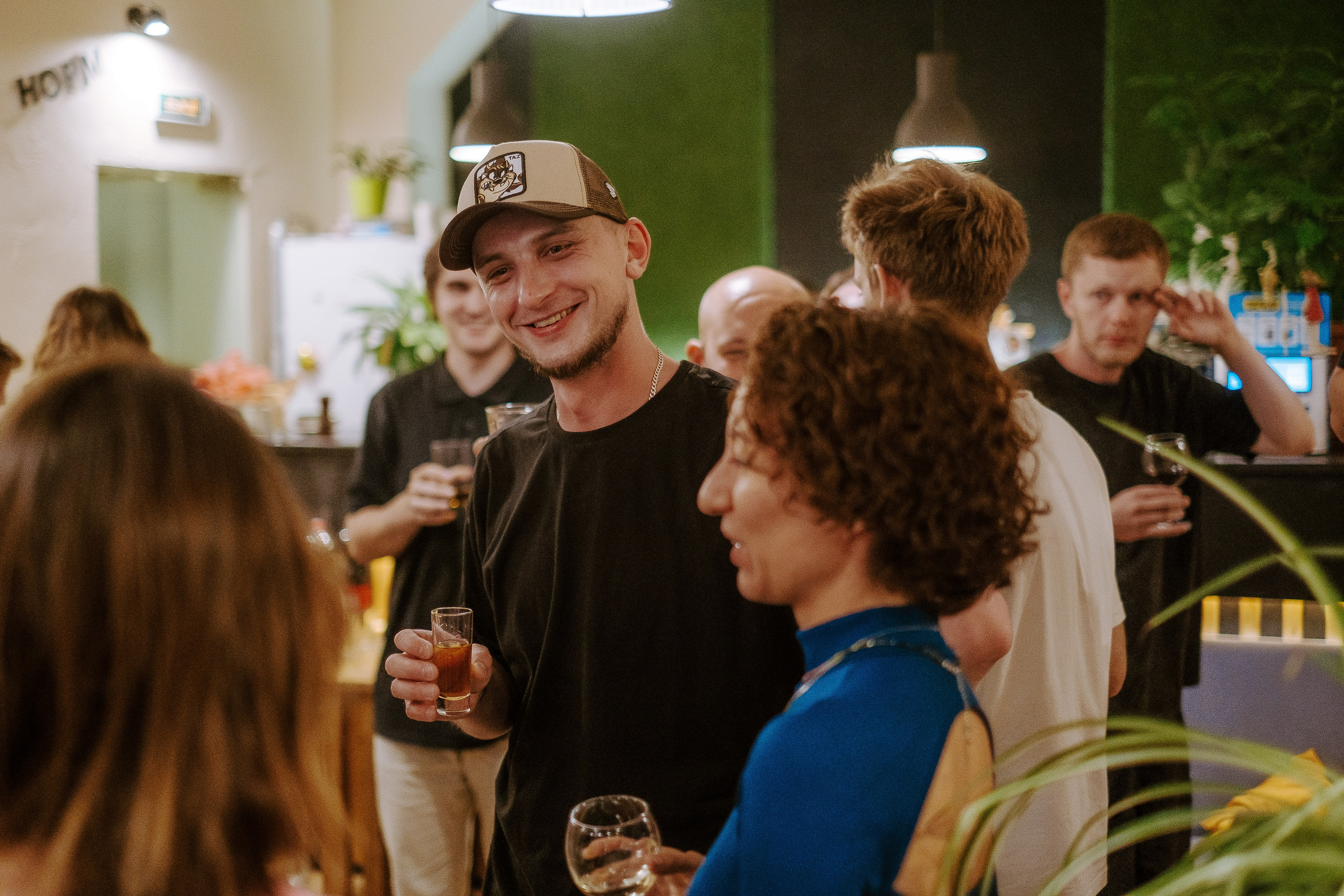 Роману, 50!. Фотограф Мария Хлебникова Санкт-Петербург Москва