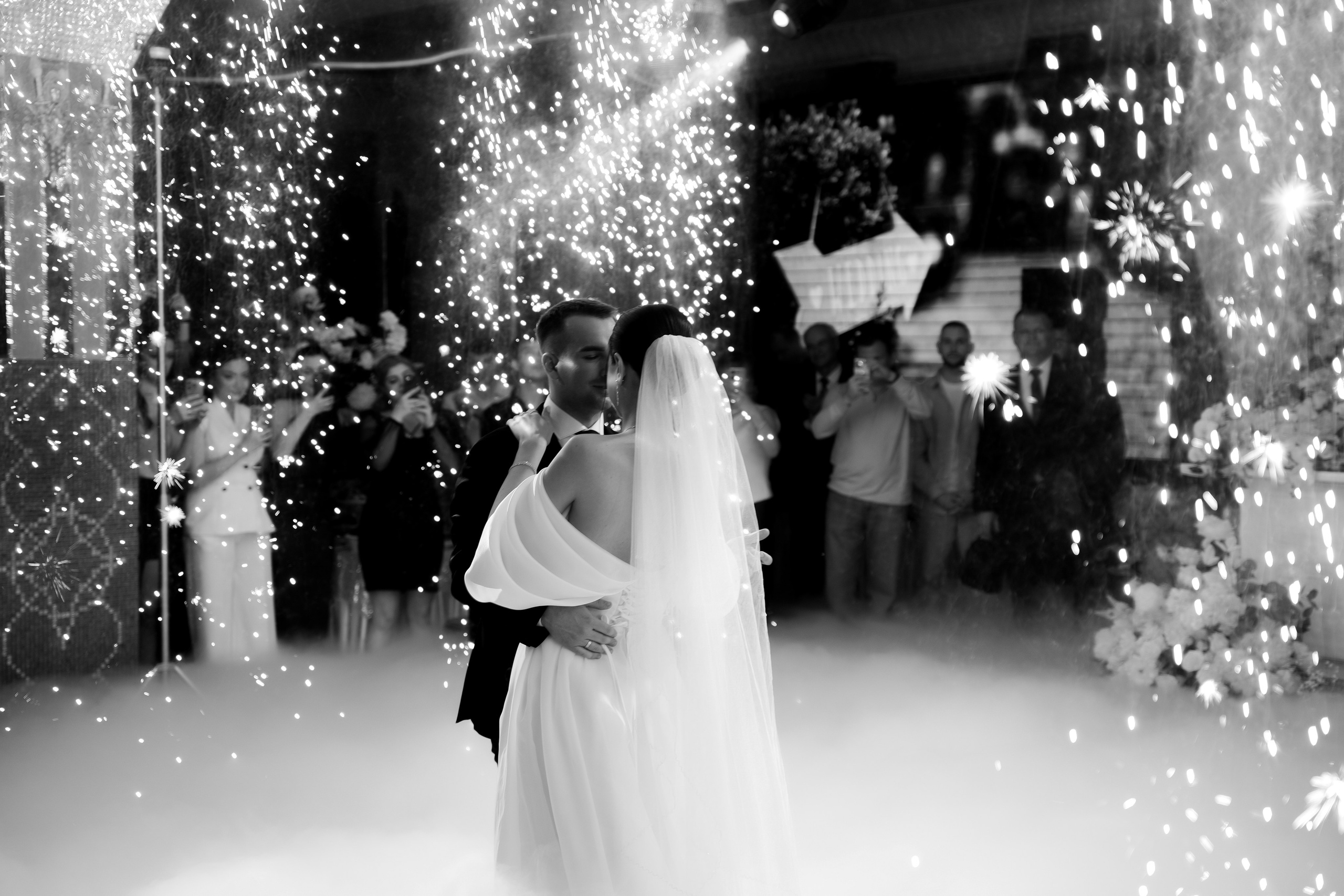 Илья и Юлия. Свадебный и семейный фотограф Екатерина Коробова г. Моздок