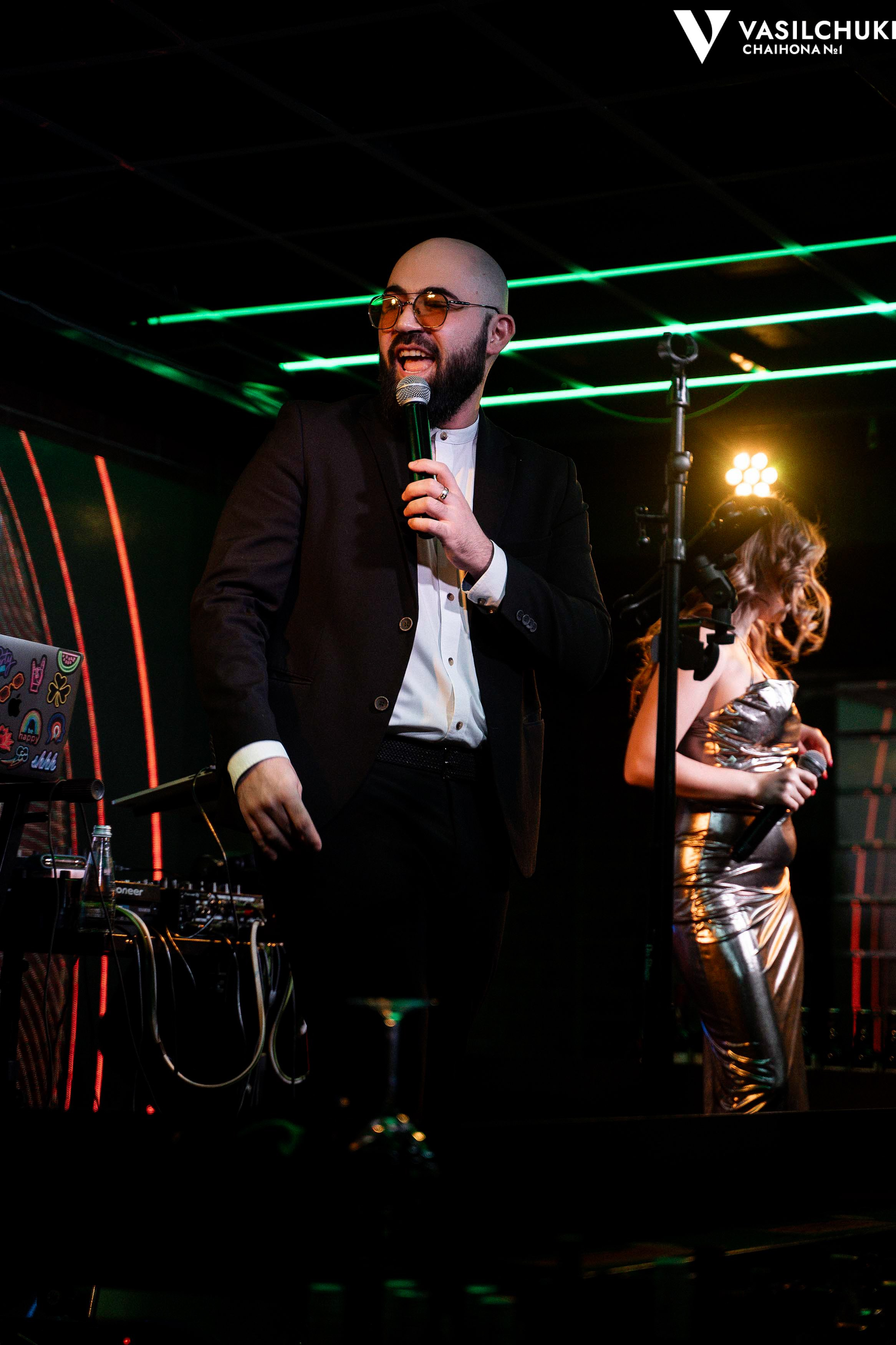 VASILCHUKI. Фотограф Казань