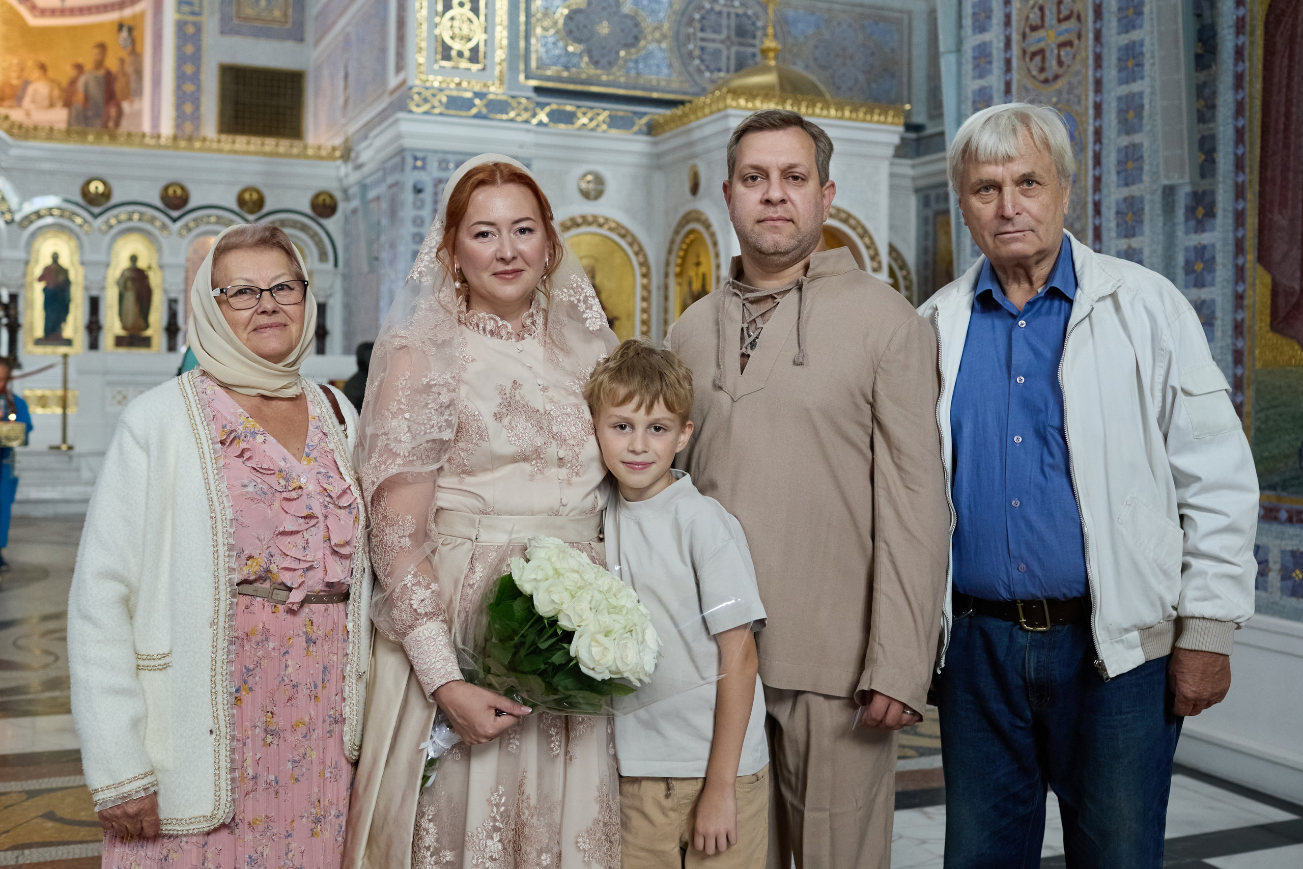 Венчание Сергей и Юлианна. Крым фото, отдых Крым, Севастополь фото, Свадьба фото, Олег Горбатко