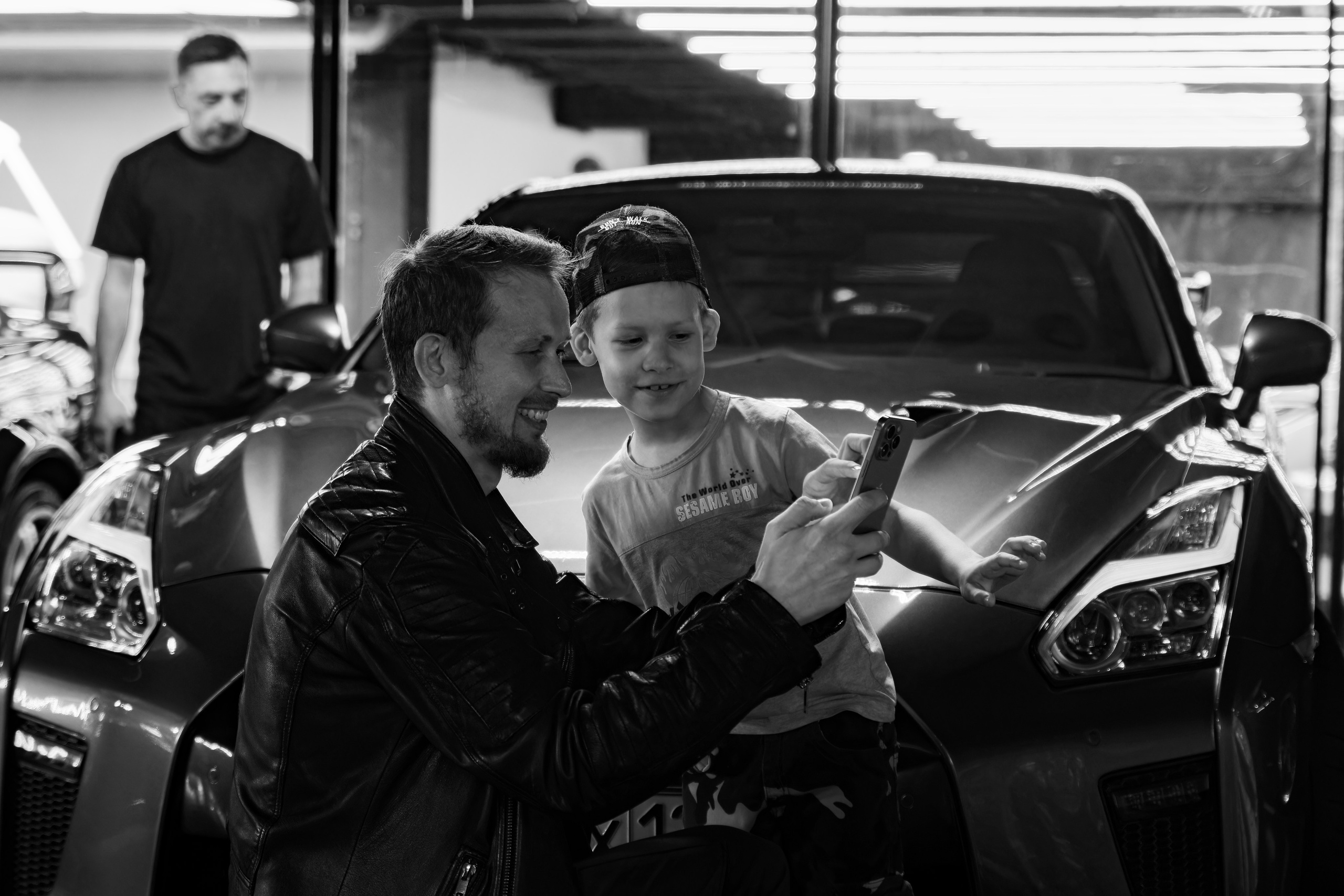 ОТКРЫТИЕ АВТО МОТО СЕЗОНА В СТИЛЕ ФОРСАЖА САХАЛИН. Главная