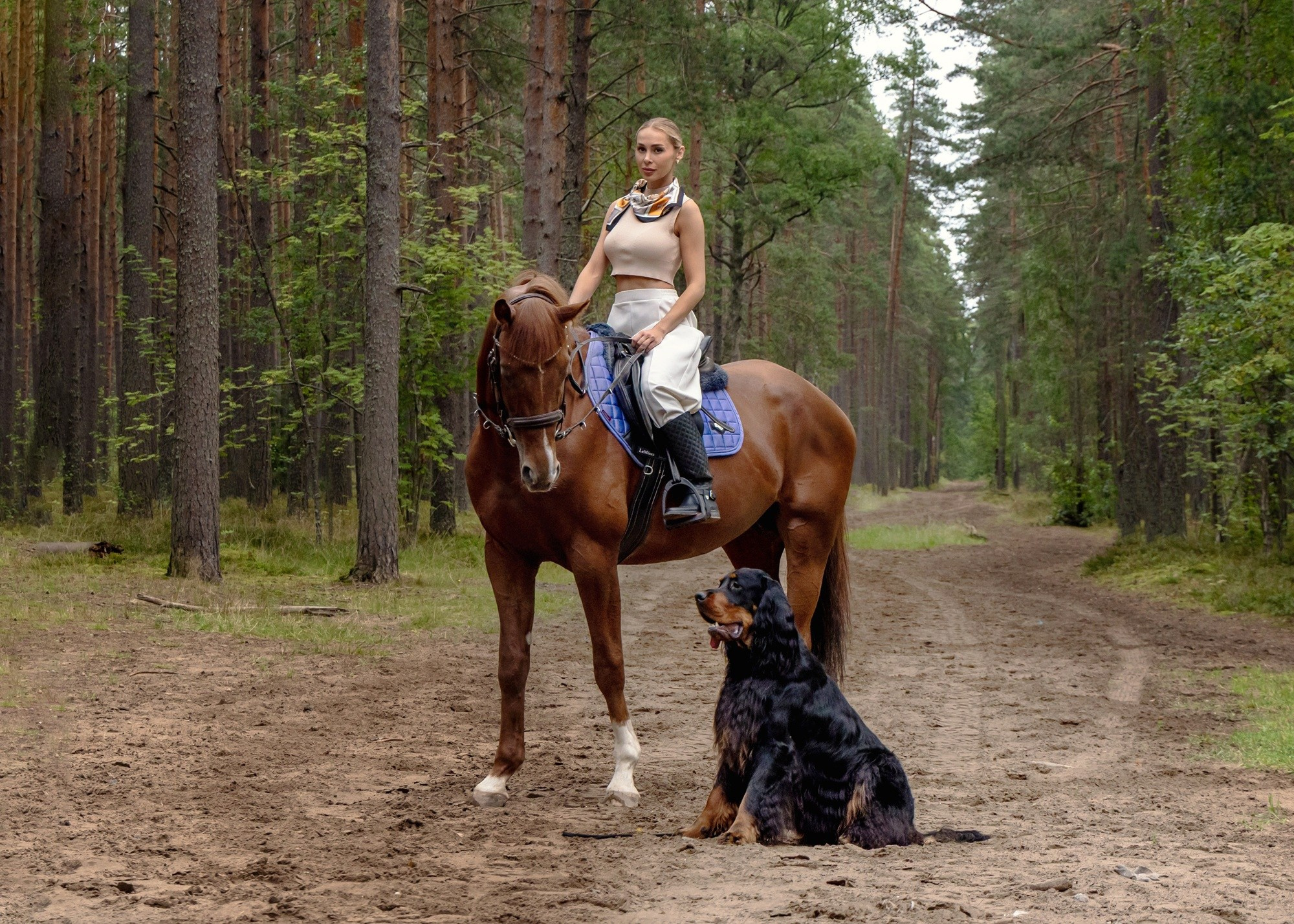 Между деревьями и тишиной. Интерьерный фотограф из Санкт-Петербурга Елена Головкова
