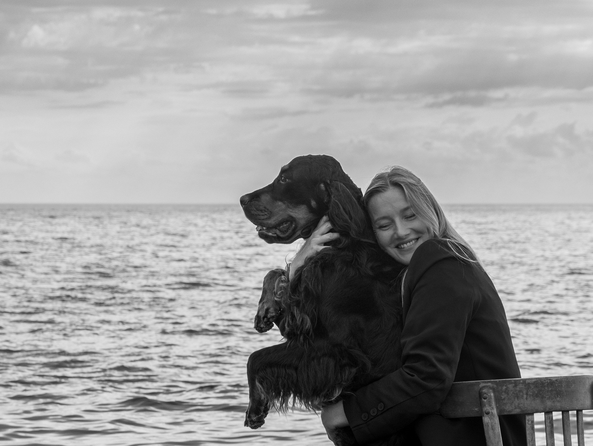 Прогулка в стиле Линдберга. Интерьерный фотограф из Санкт-Петербурга Елена Головкова