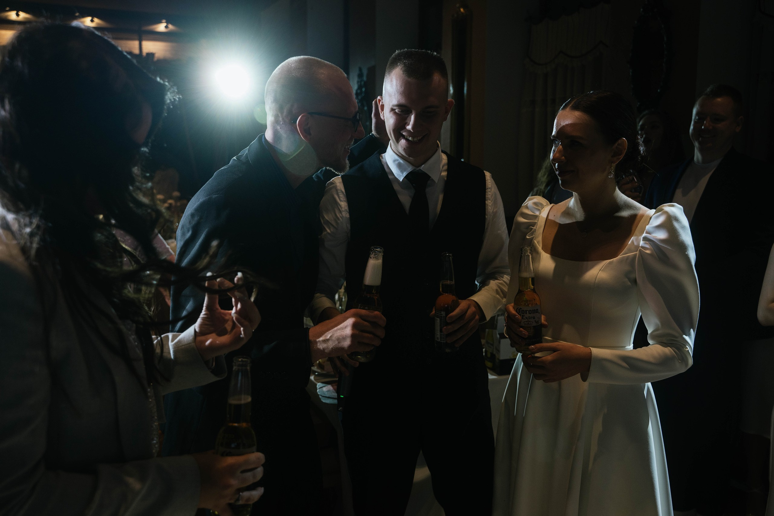 Wedding day #61. Свадебный, семейный фотограф в Рязани Лена Брант